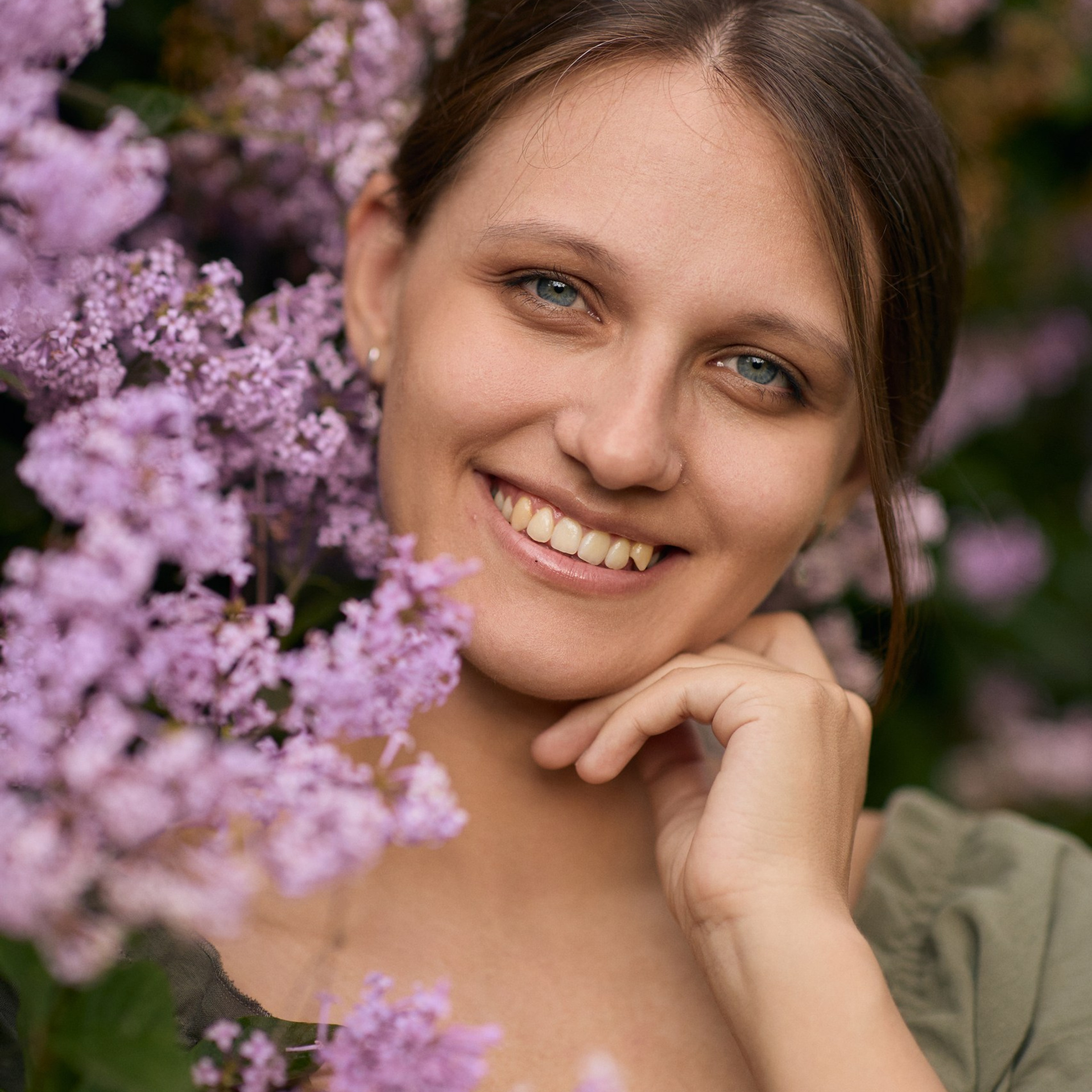 Отзывы. Фотограф в Твери Helga J. Fox