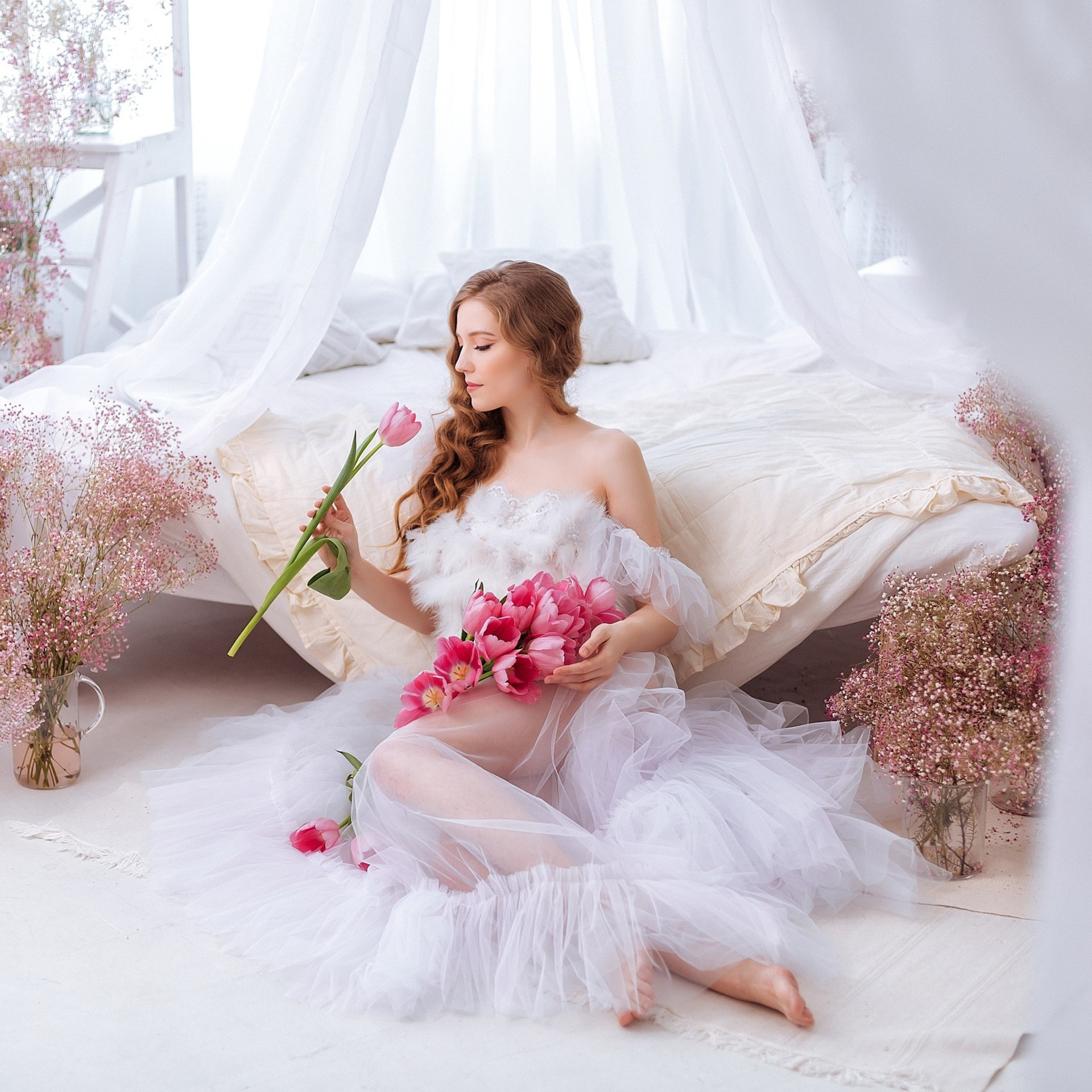 Отзывы. Фотограф в Твери Helga J. Fox