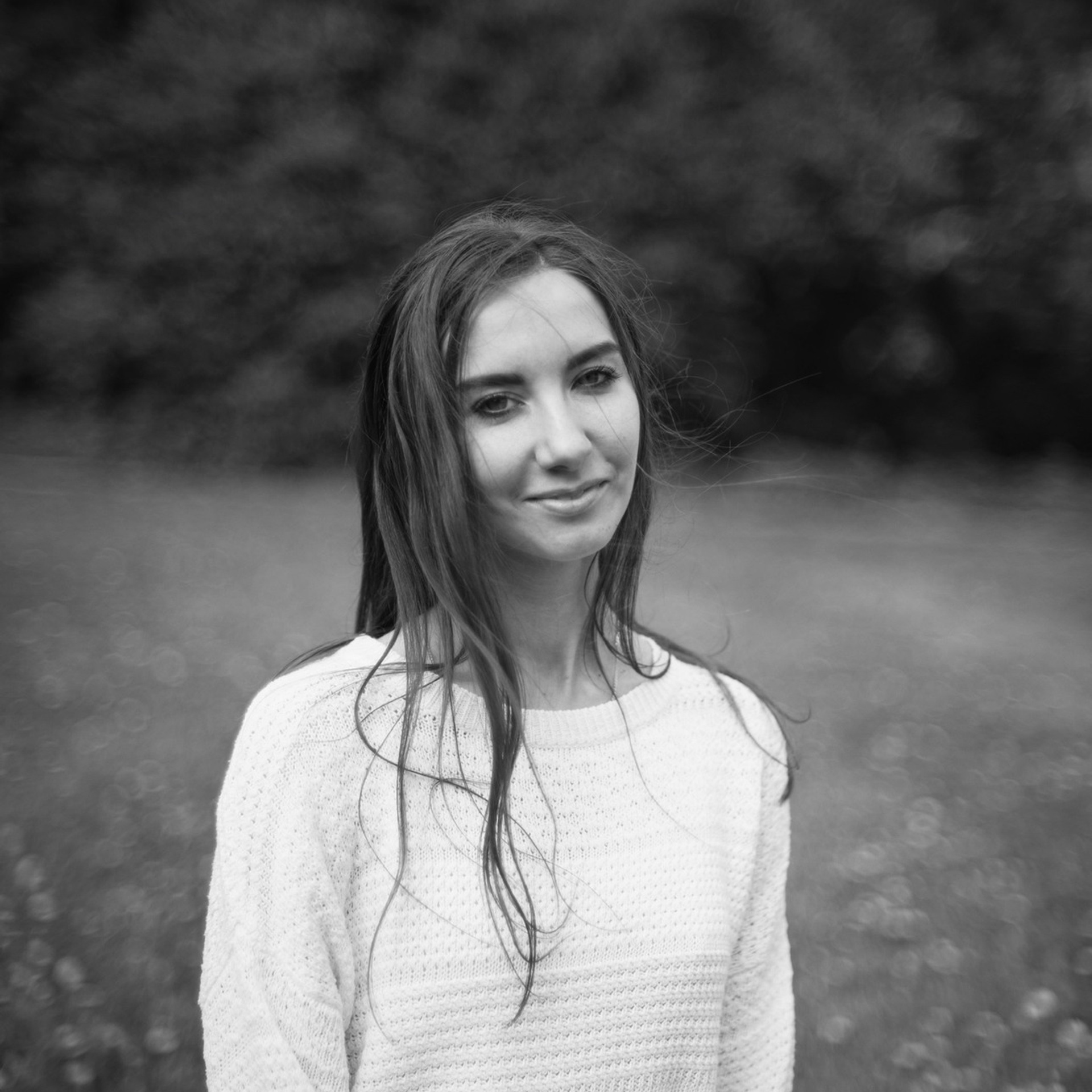 Отзывы. Портретная фотография в Москве