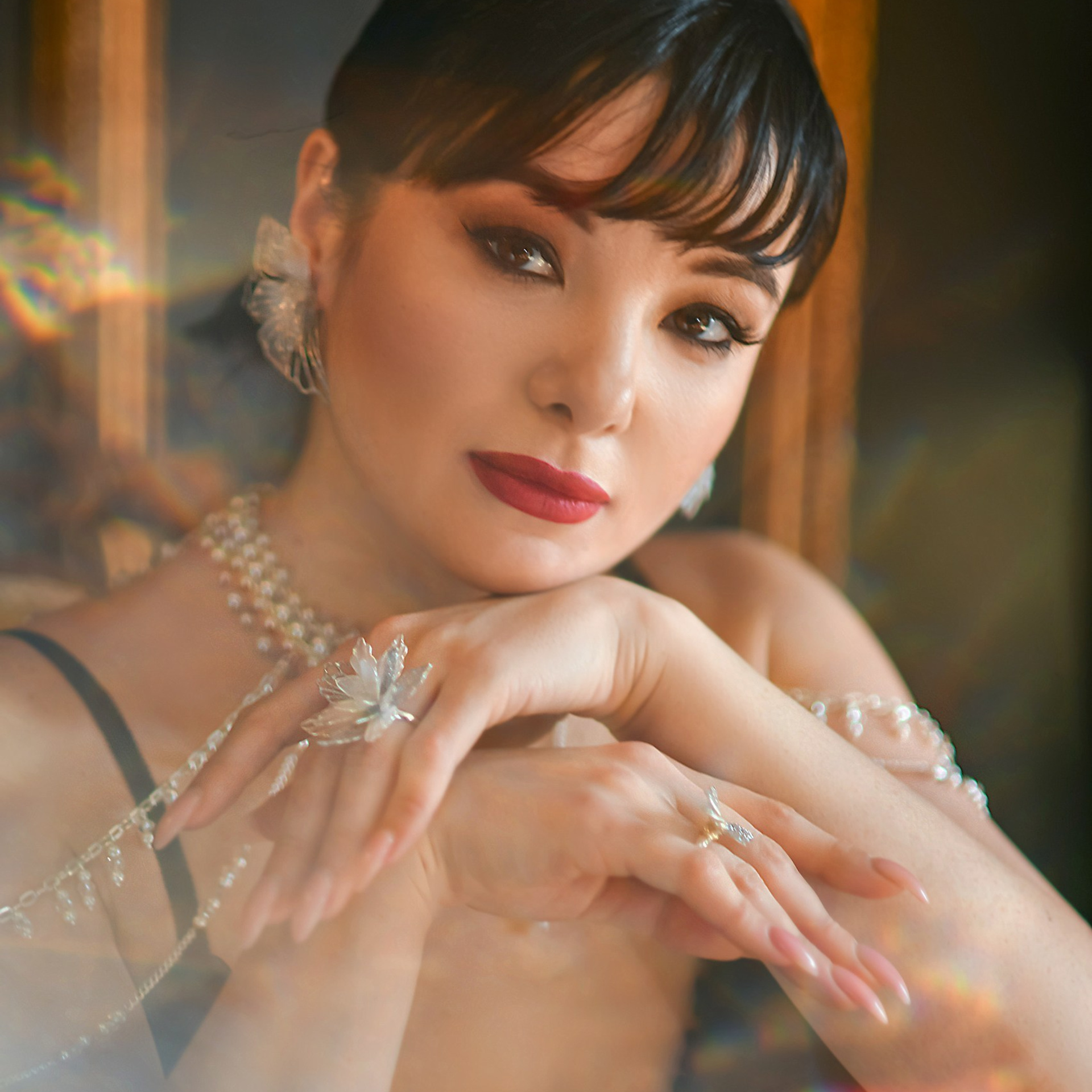 Отзывы. «Лаборатория Фотофей» — Виктория Балмош и Юлия Мун. Екатеринбург