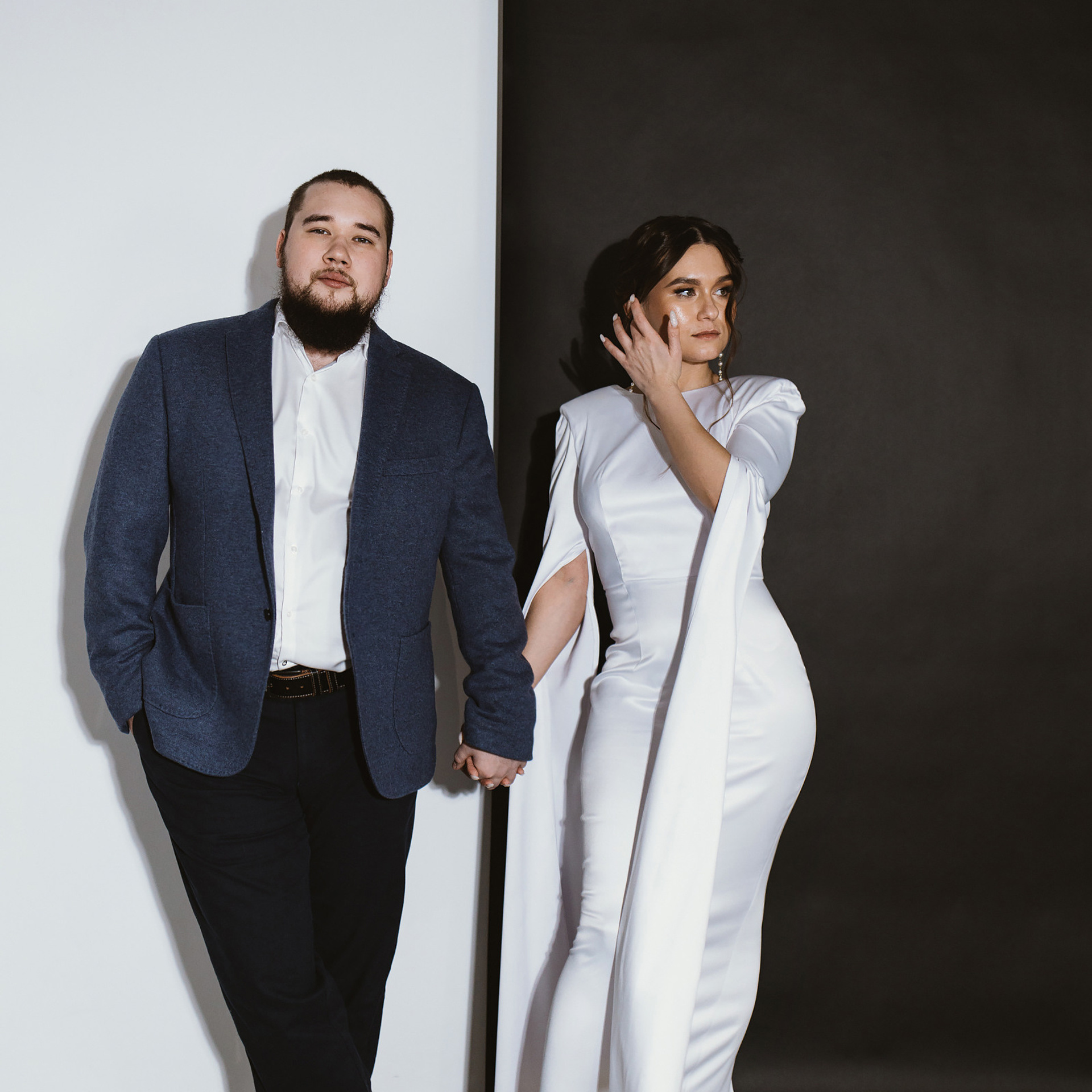 Серафима и Сергей