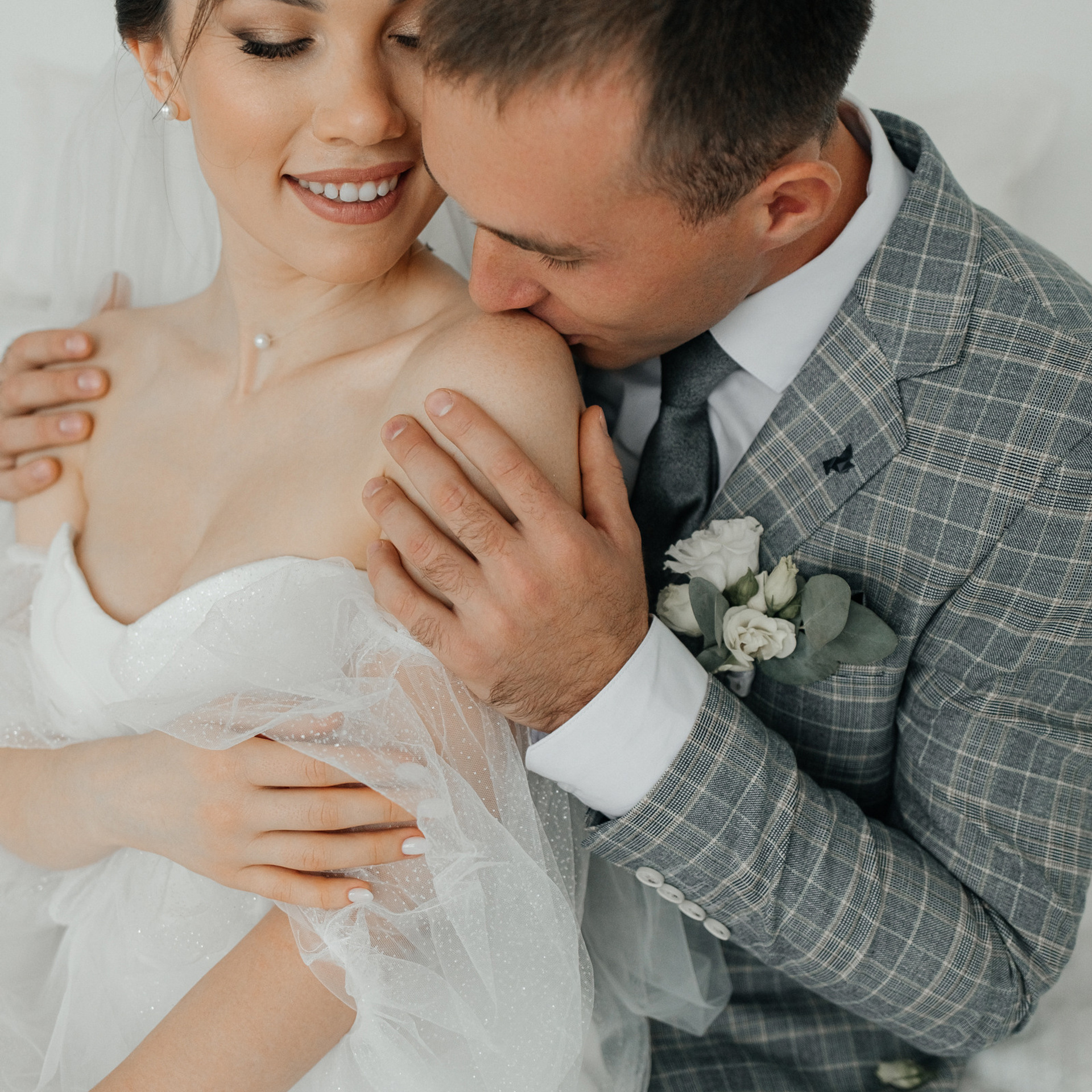 Кристина и Виктор