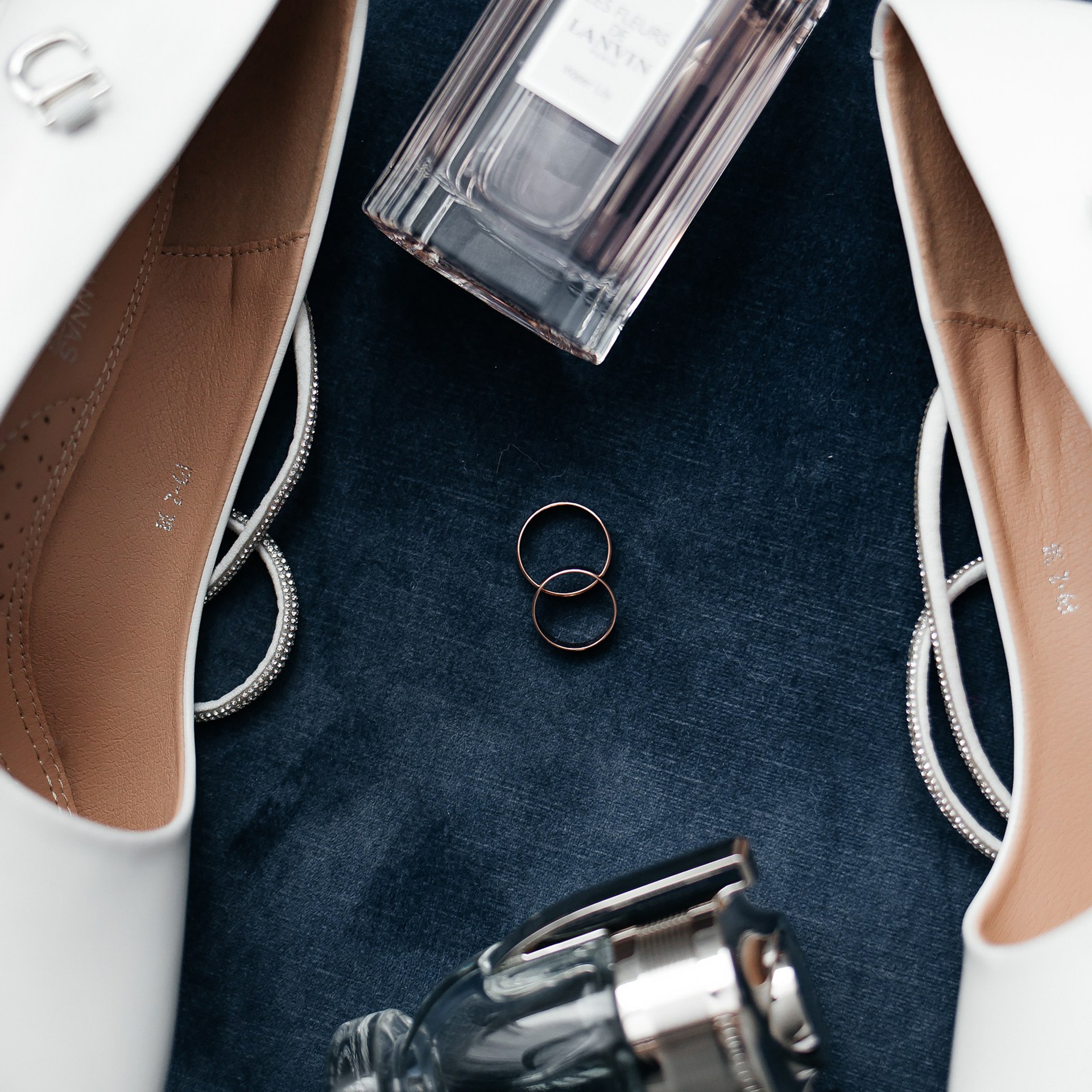 Снежана и Андрей