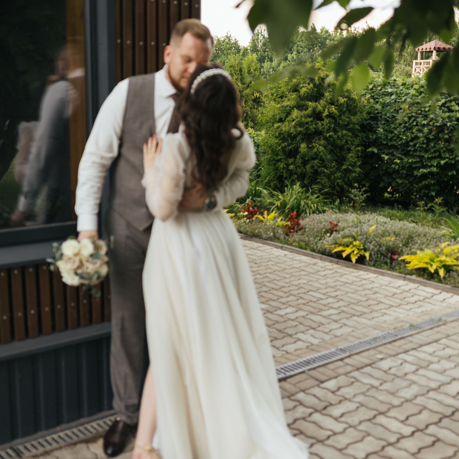 Никита и Анита