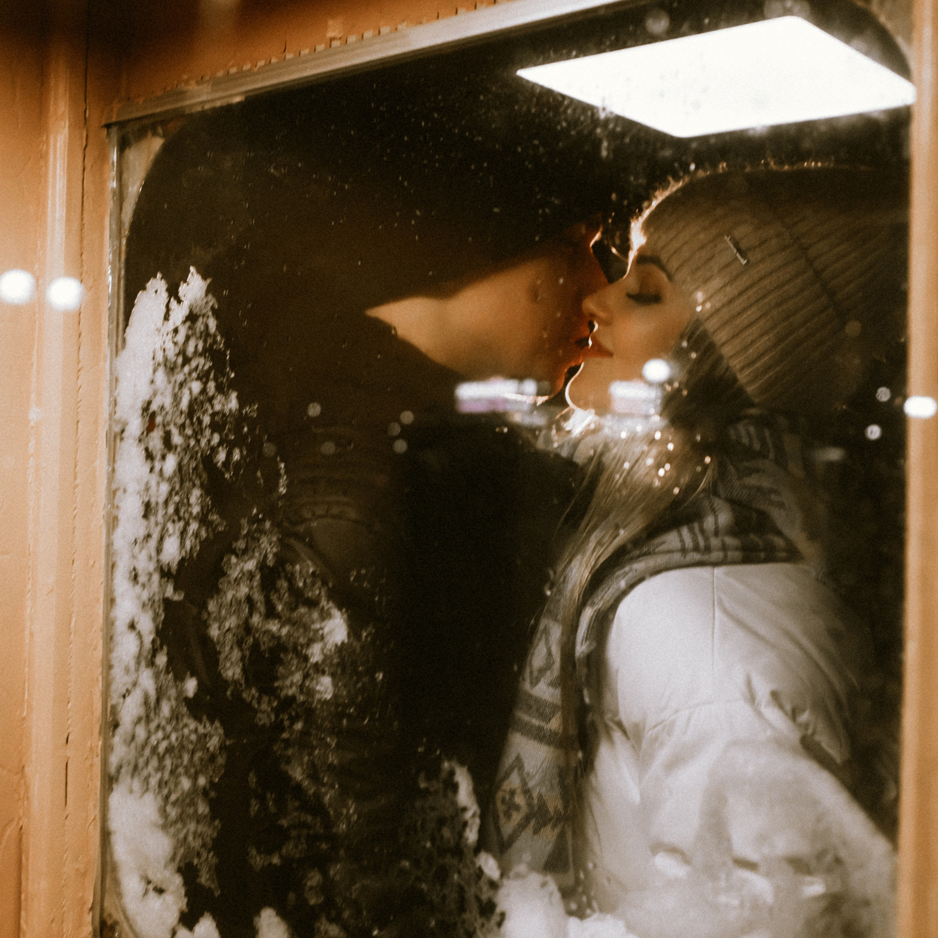 Кристина и Валера 2021