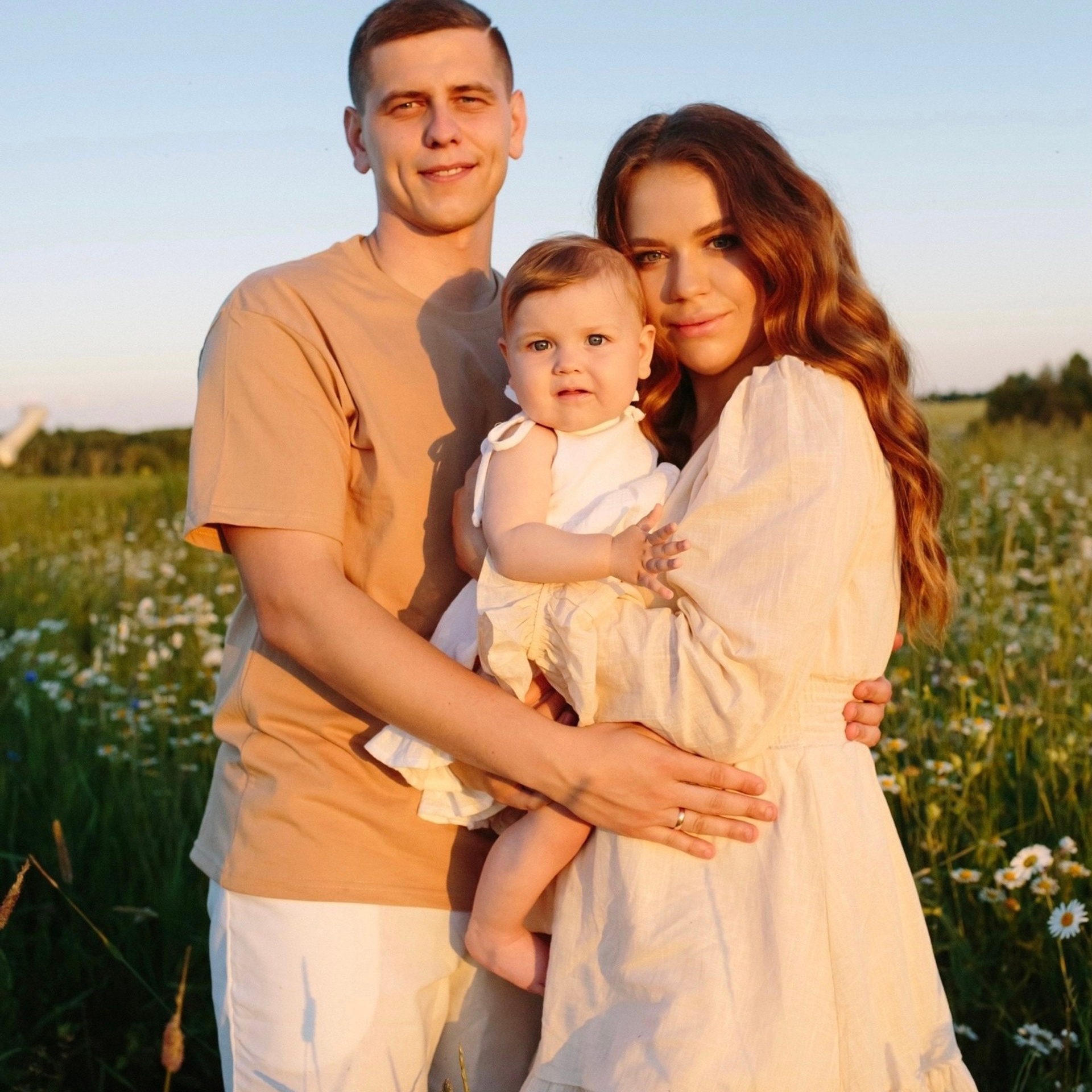 Отзывы. Свадебный и семейный фотограф в Смоленске Галина Егорова