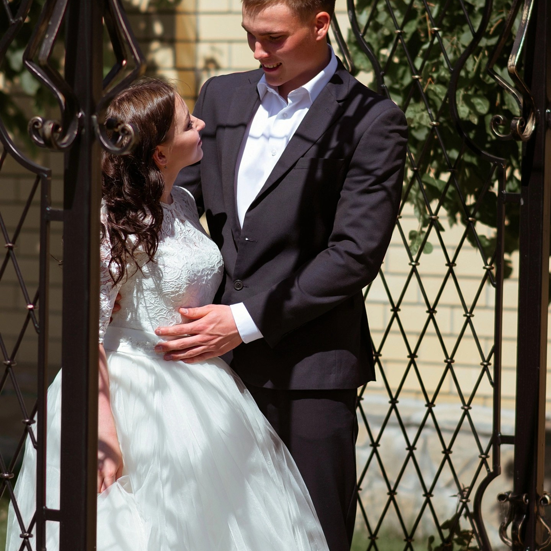 Влада и Илья