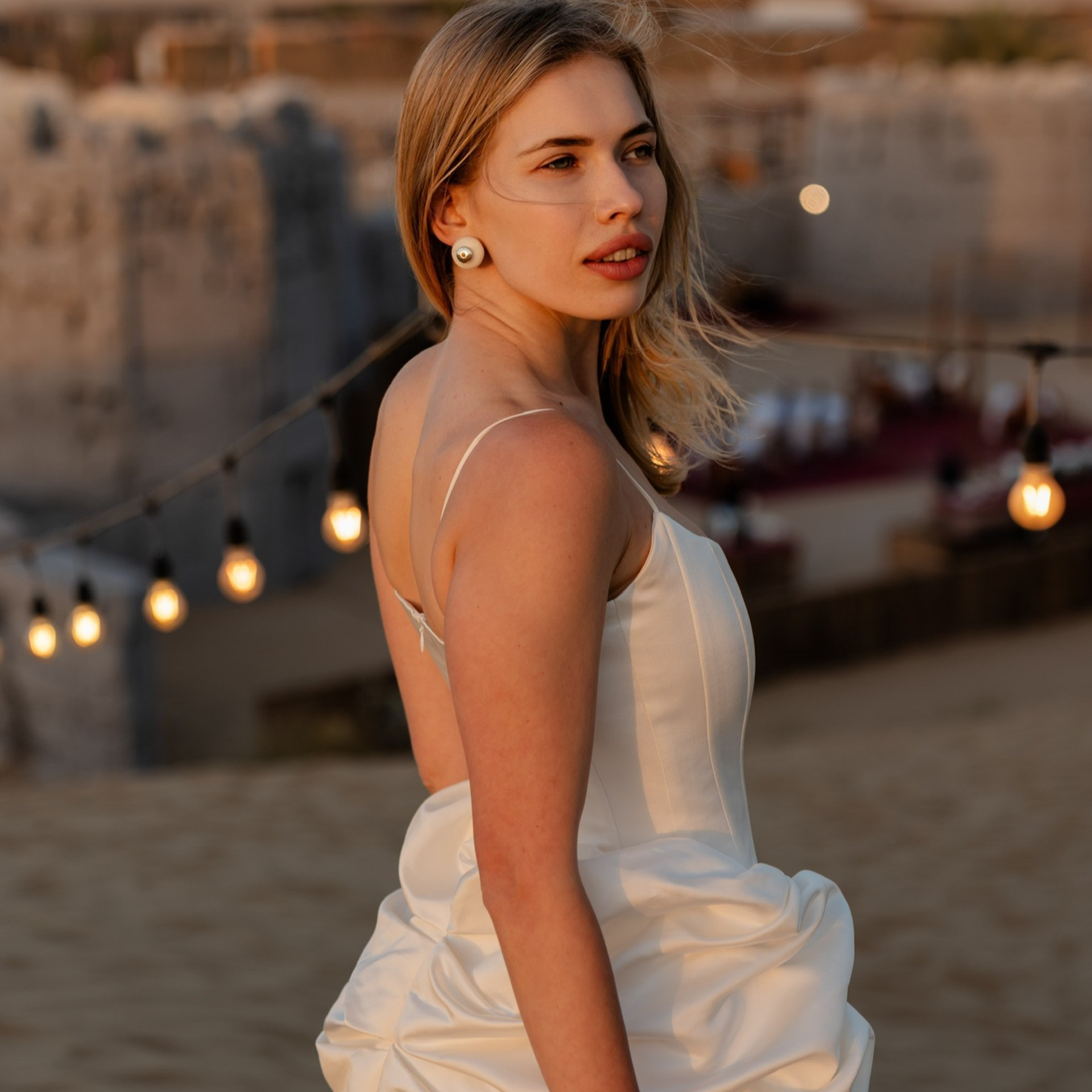 Anna desert