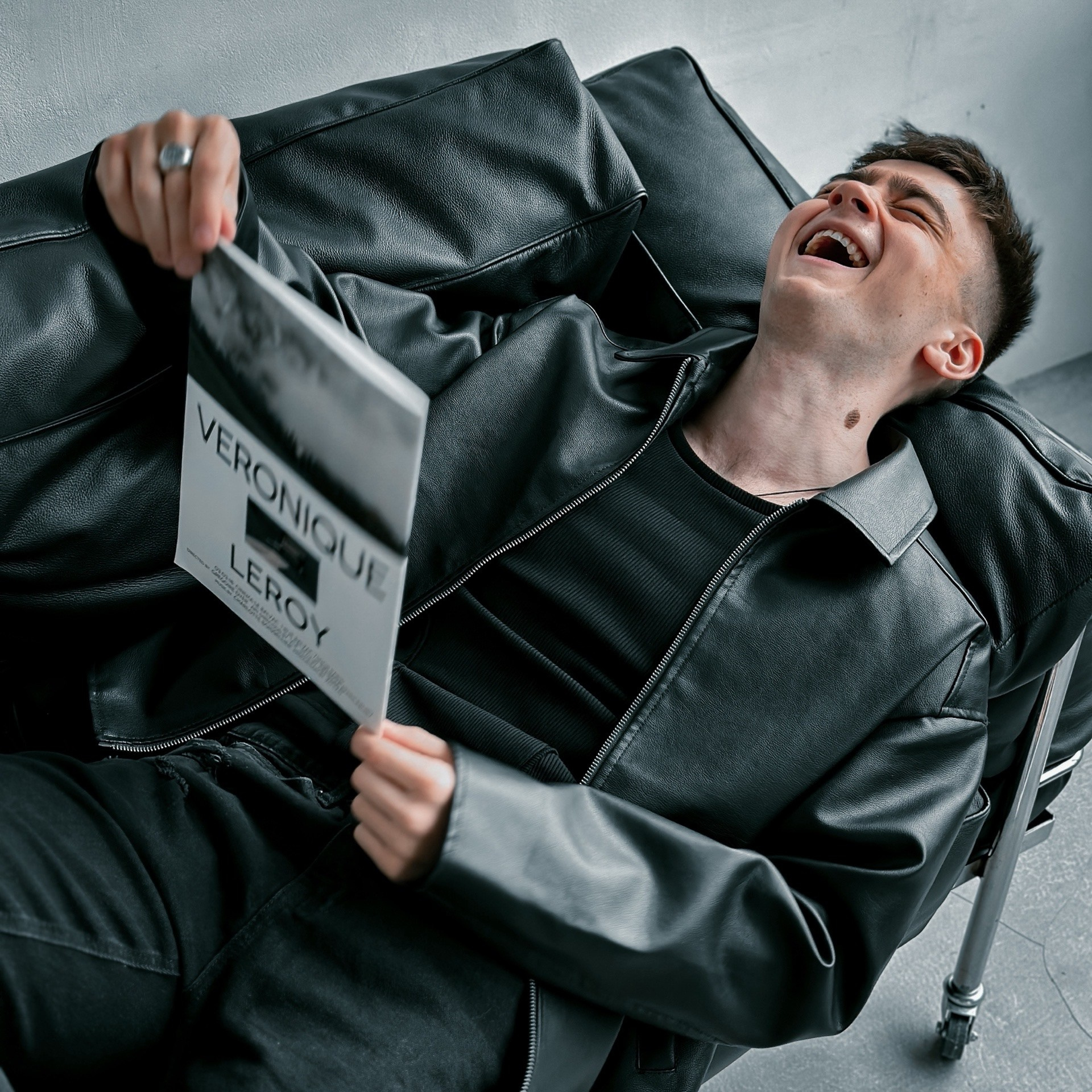 Портфолио. VLADIMIR ROGOV