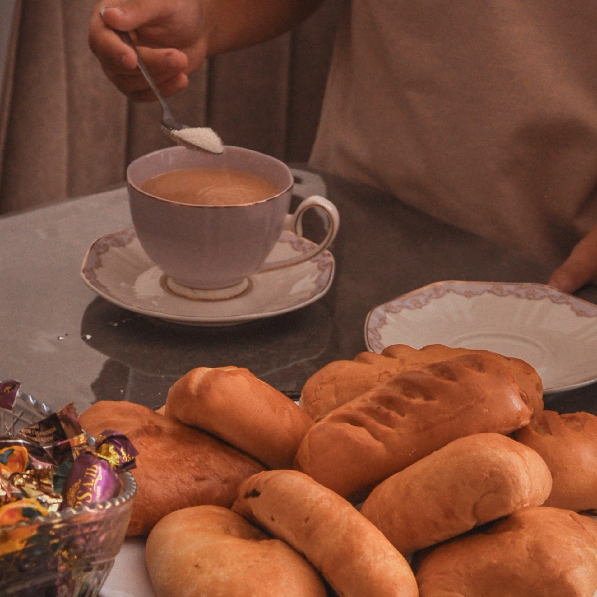 Фотосессия для младенца и его семьи. Сохраню важные для тебя моменты