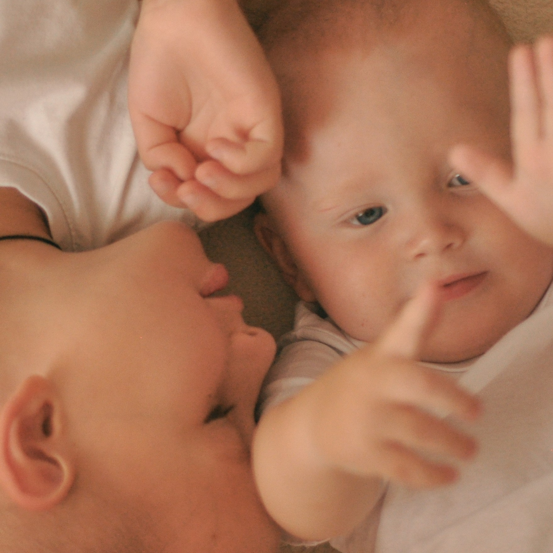 Фотосессия мама с двумя сыночками. Сохраню важные для тебя моменты