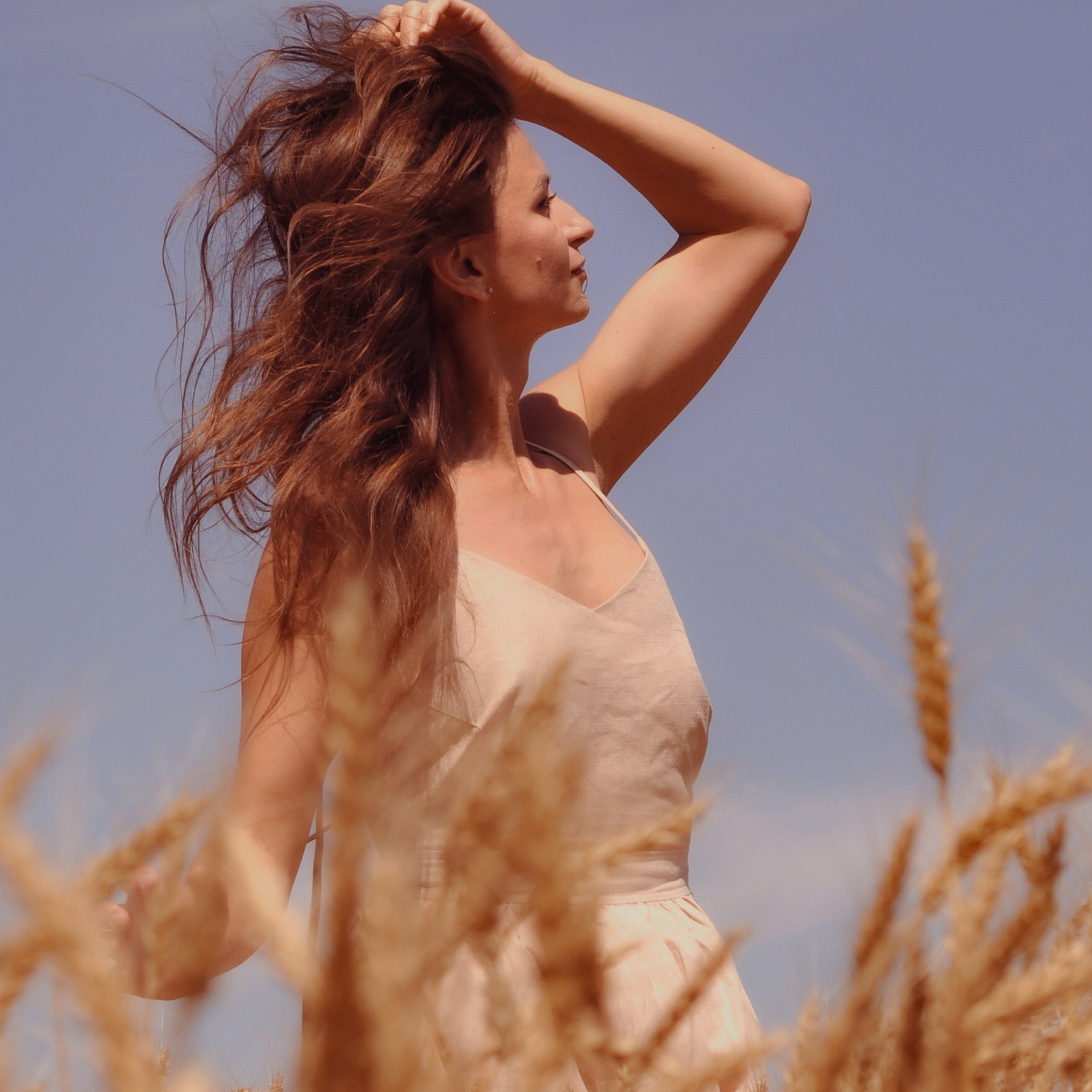 Анна. Сохраню важные для тебя моменты