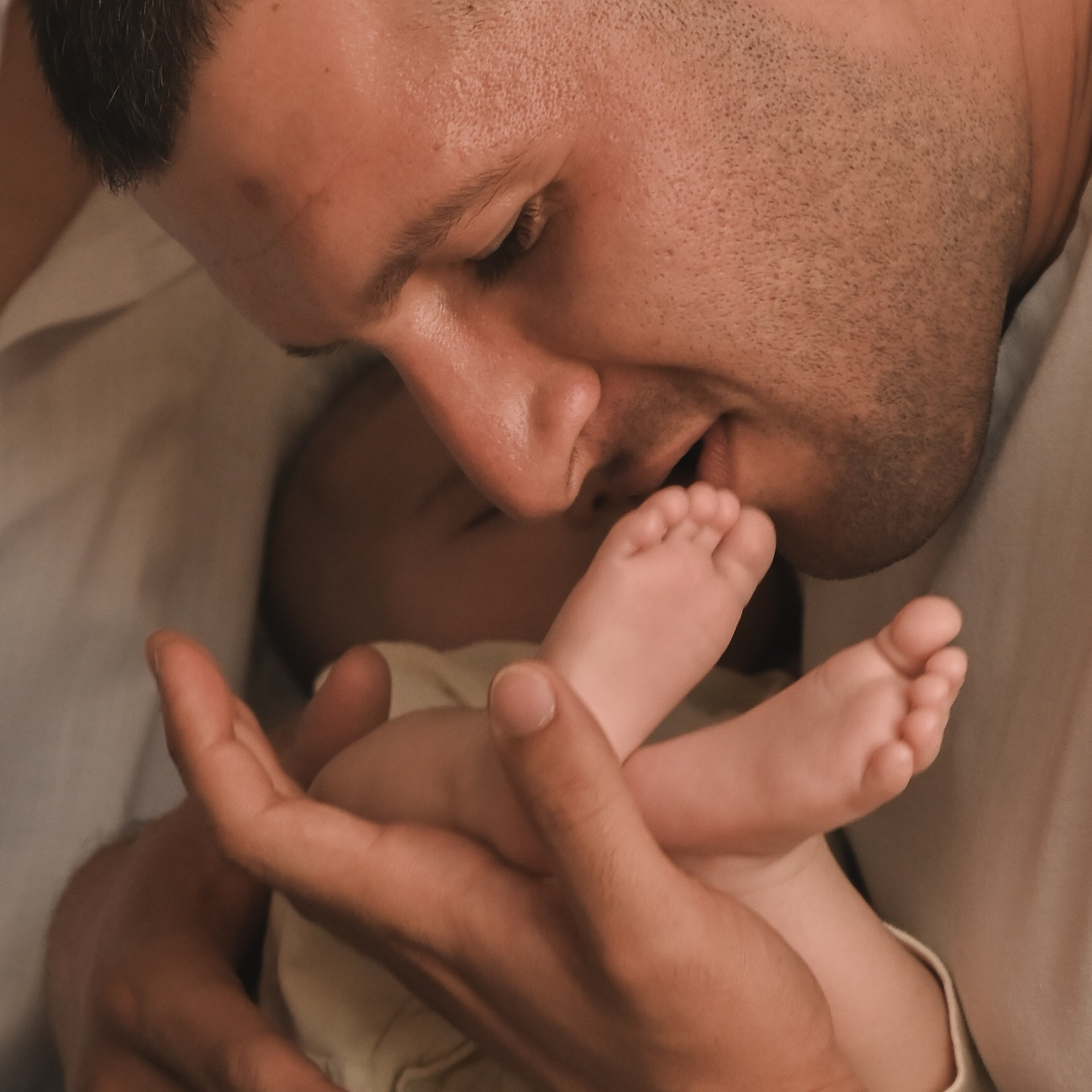 Семейная фотосессия. Сохраню важные для тебя моменты