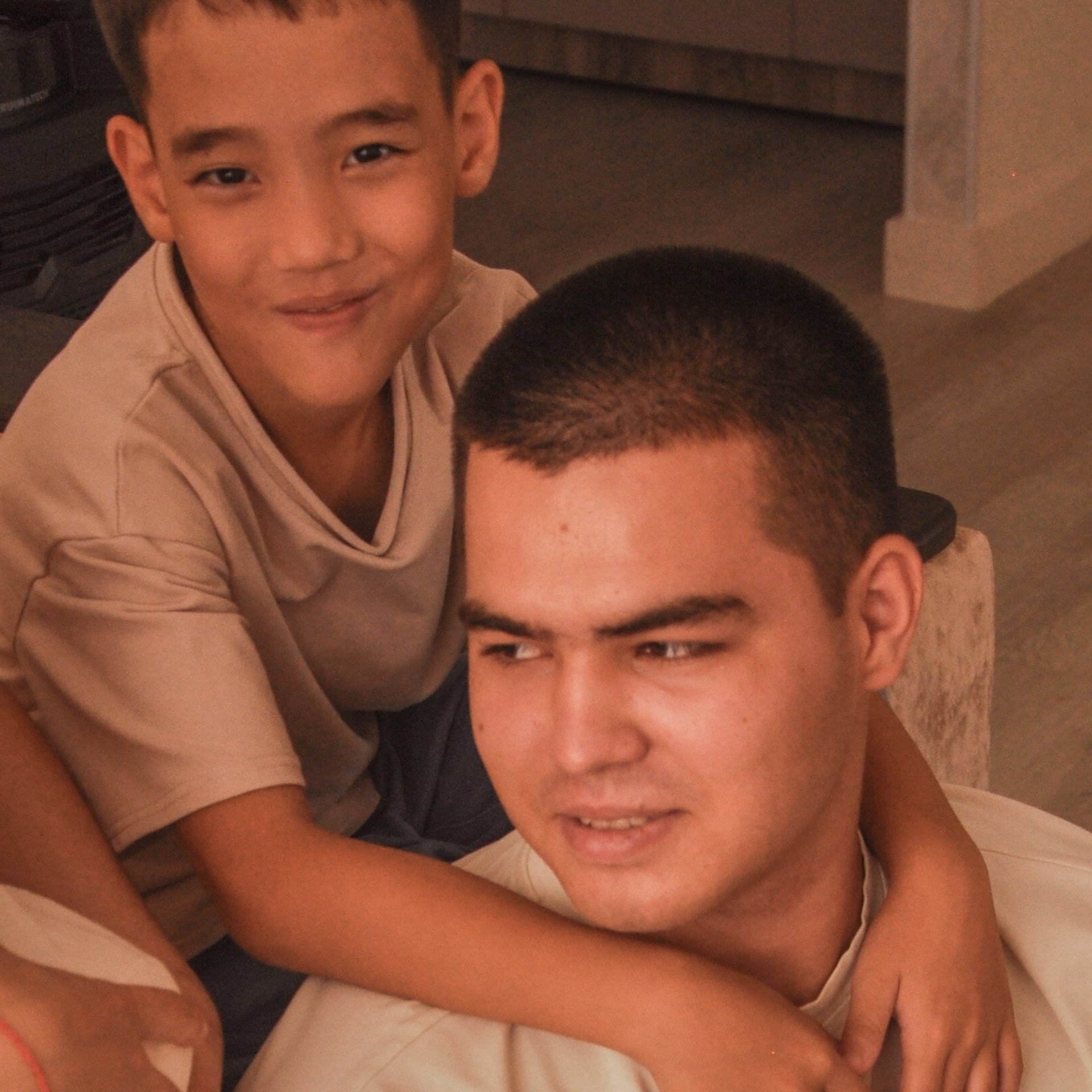 Фотосессия для младенца и его семьи. Сохраню важные для тебя моменты