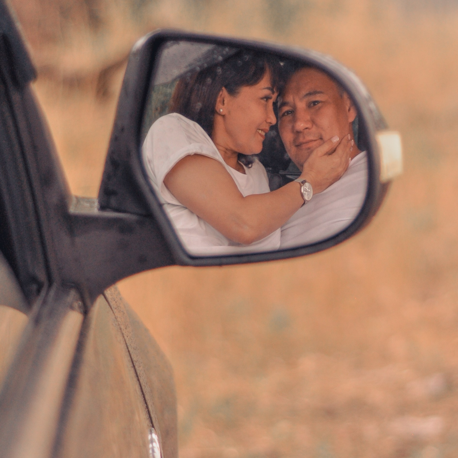 Марат и Адима. Сохраню важные для тебя моменты