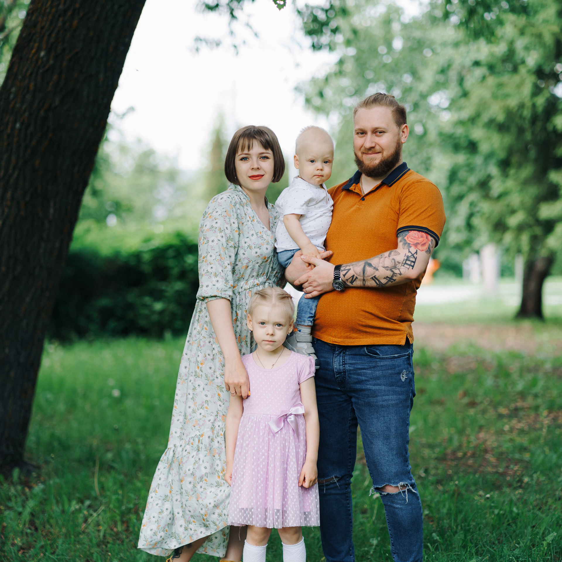 Отзывы. Юлия Тайцай фотограф, Анатолий Тайцай видеограф