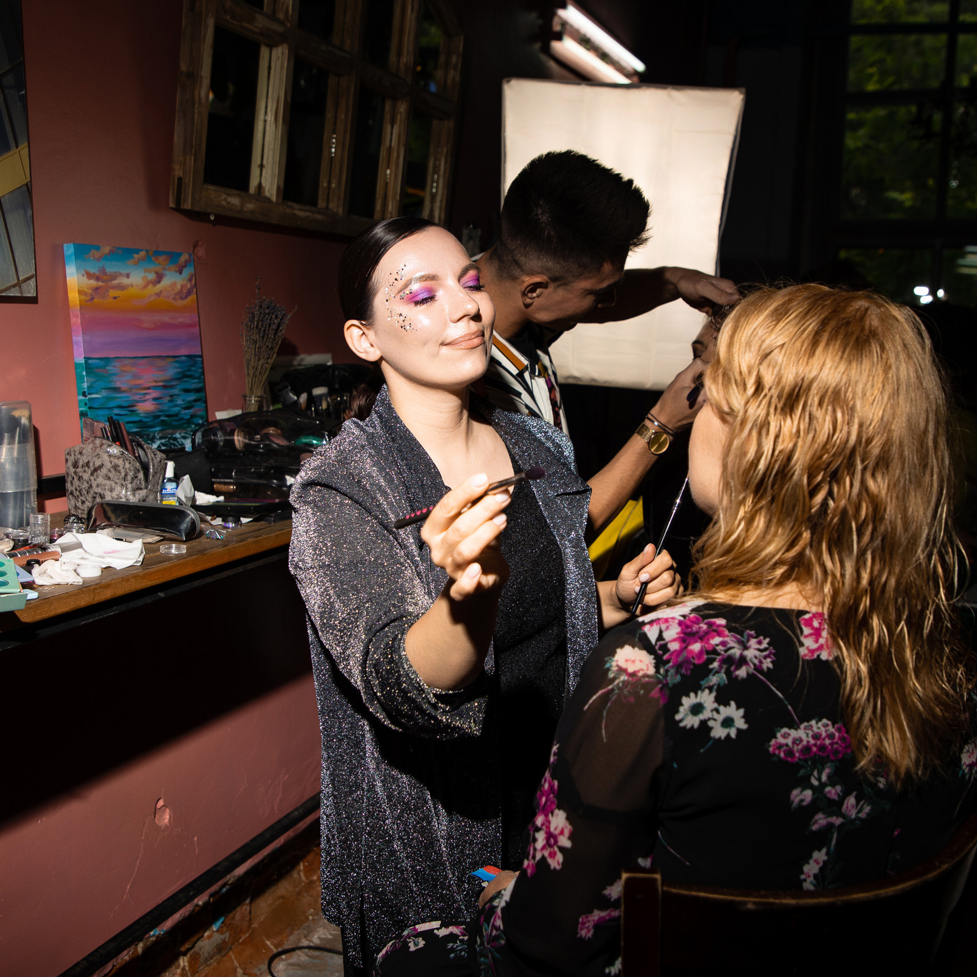 Отзывы. Фотограф Денис Лесковский (Тюмень)