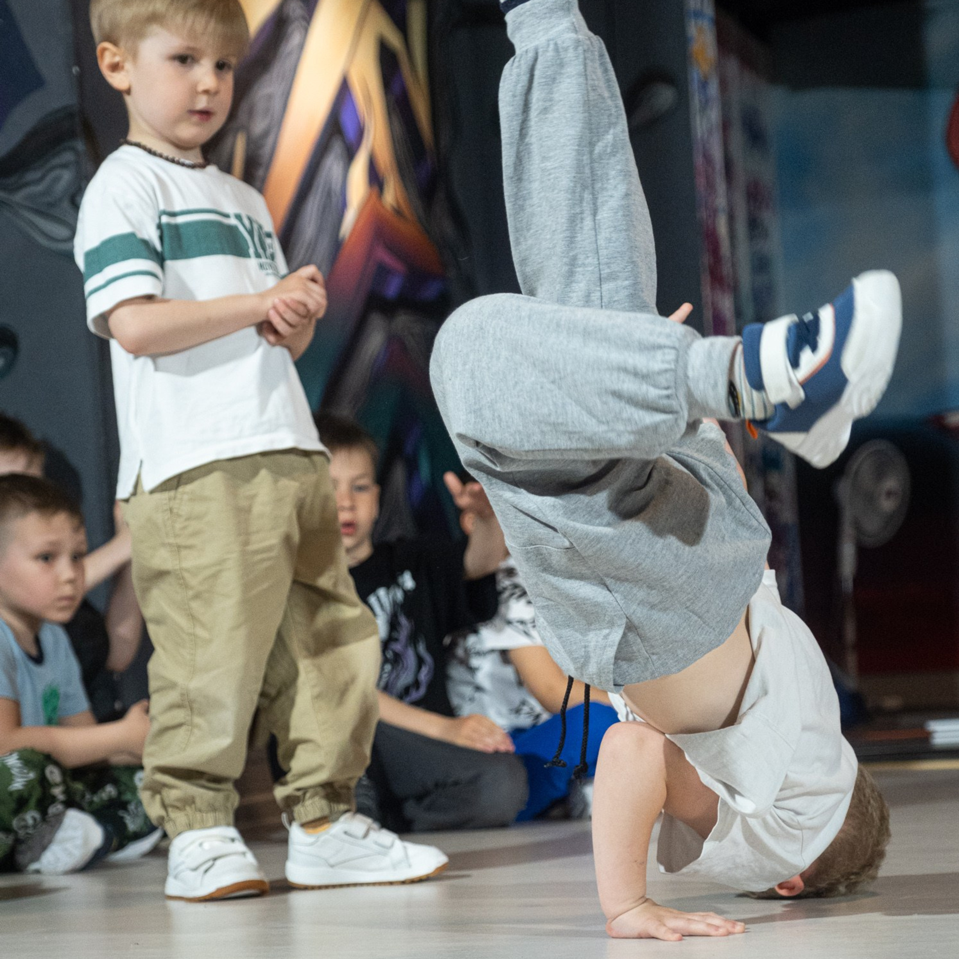 Анонсы. Репортажный фотограф в Казани Павел Серпокрылов
