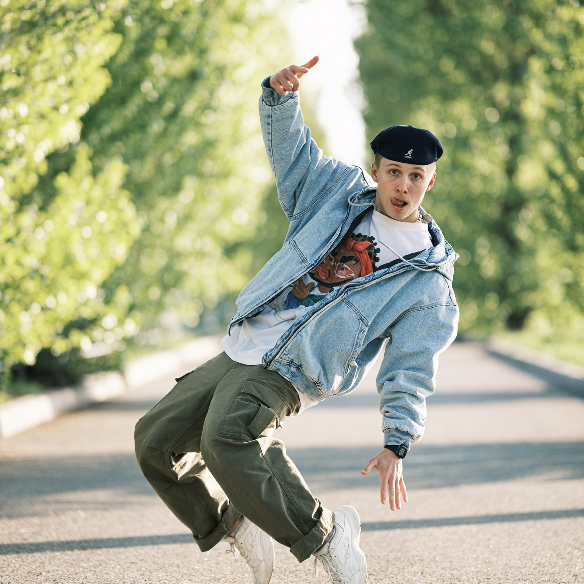 Анонсы. Репортажный фотограф в Казани Павел Серпокрылов