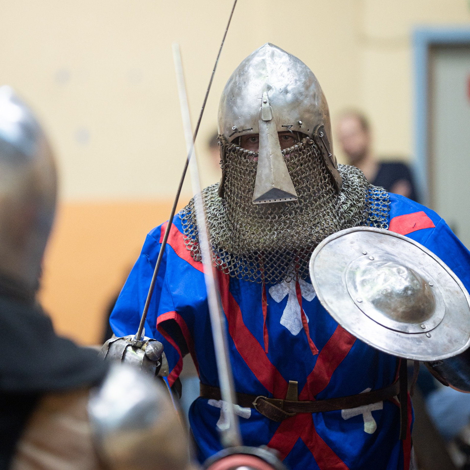 Анонсы. Репортажный фотограф в Казани Павел Серпокрылов