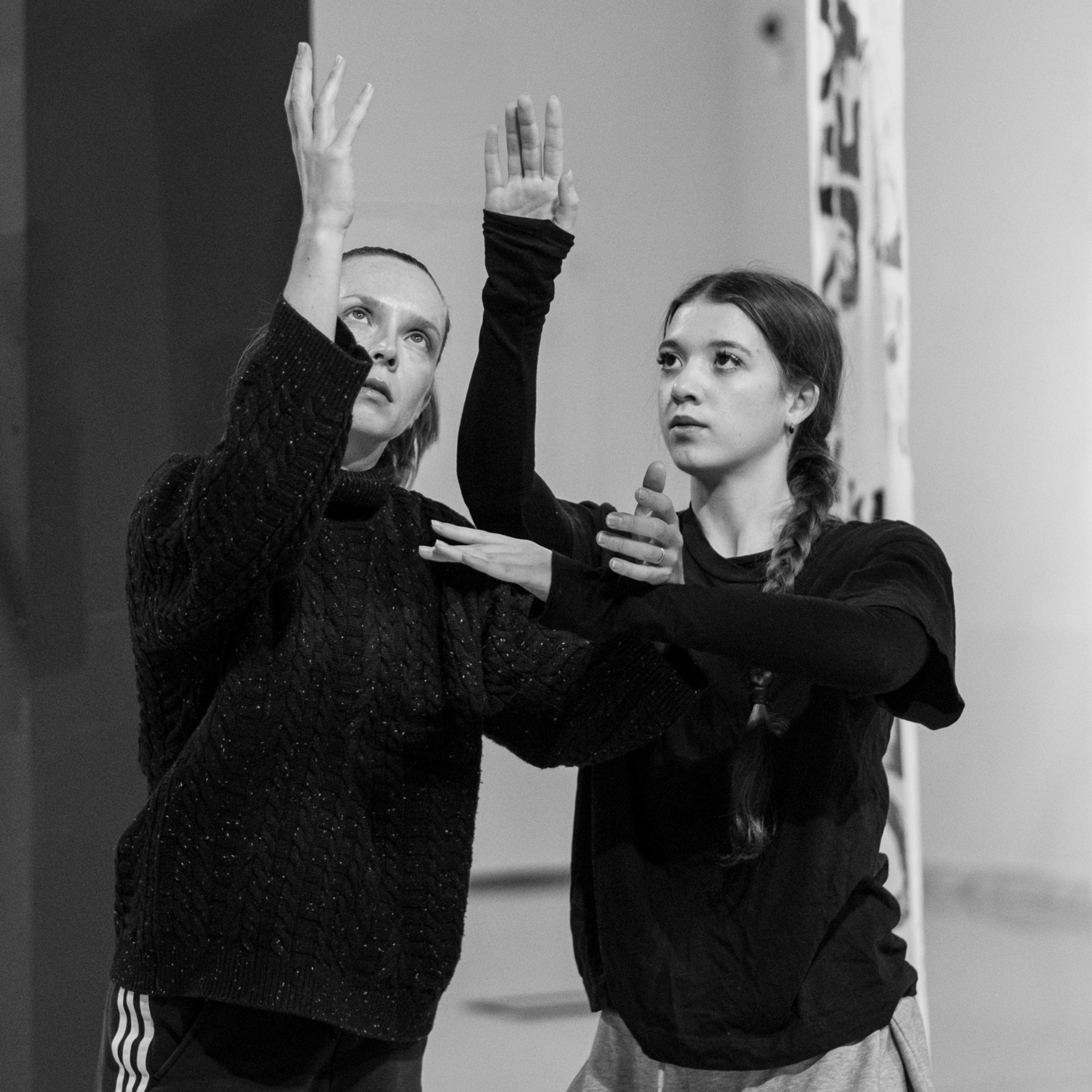 Анонсы. Репортажный фотограф в Казани Павел Серпокрылов