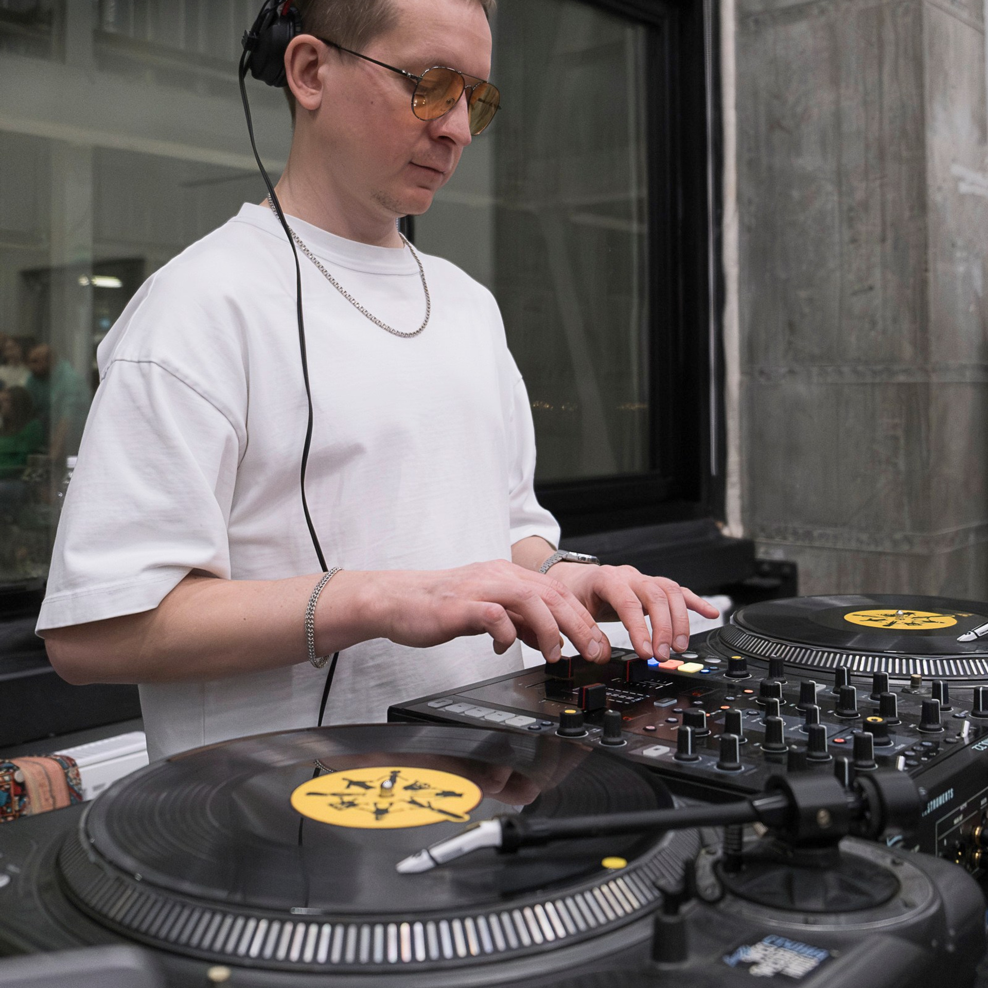 Анонсы. Репортажный фотограф в Казани Павел Серпокрылов