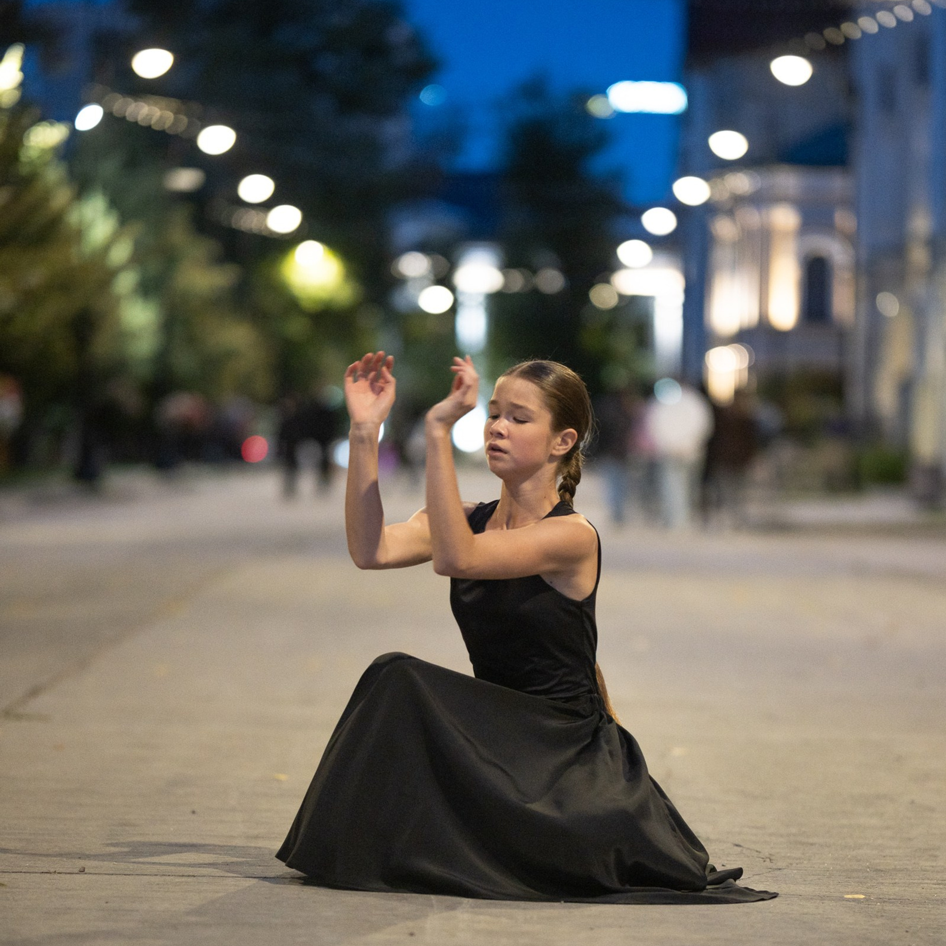 Анонсы. Репортажный фотограф в Казани Павел Серпокрылов