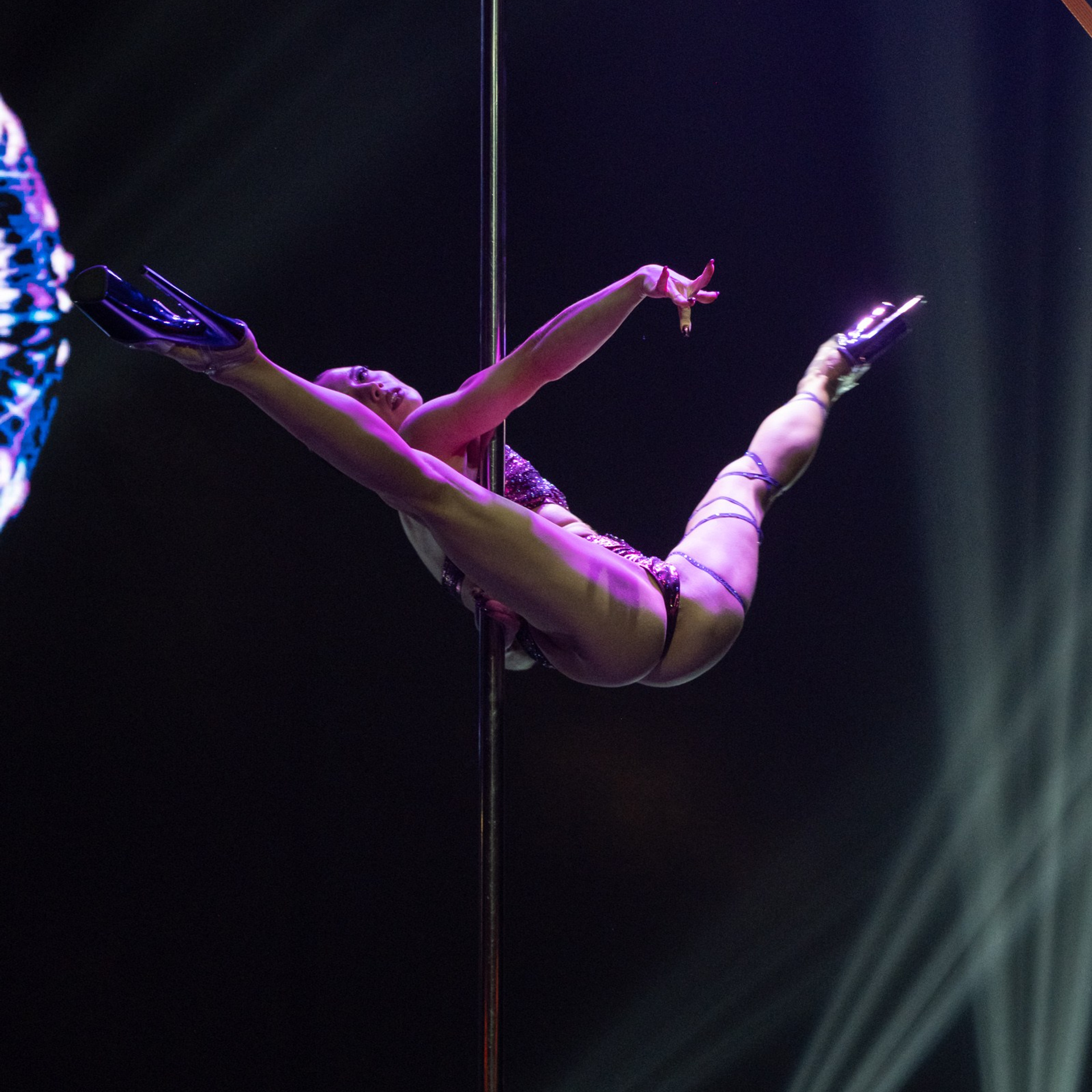 Анонсы. Репортажный фотограф в Казани Павел Серпокрылов