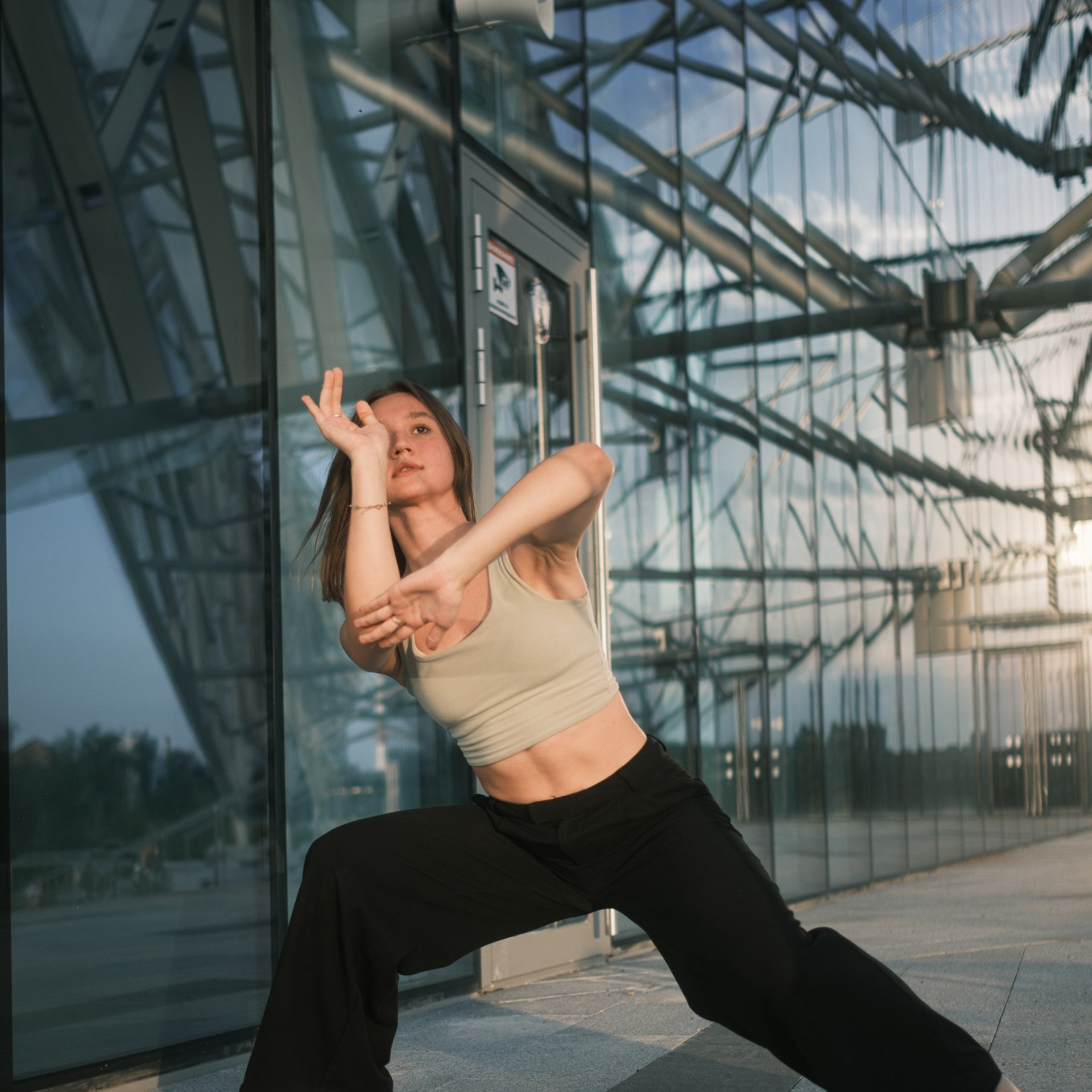 Анонсы. Репортажный фотограф в Казани Павел Серпокрылов