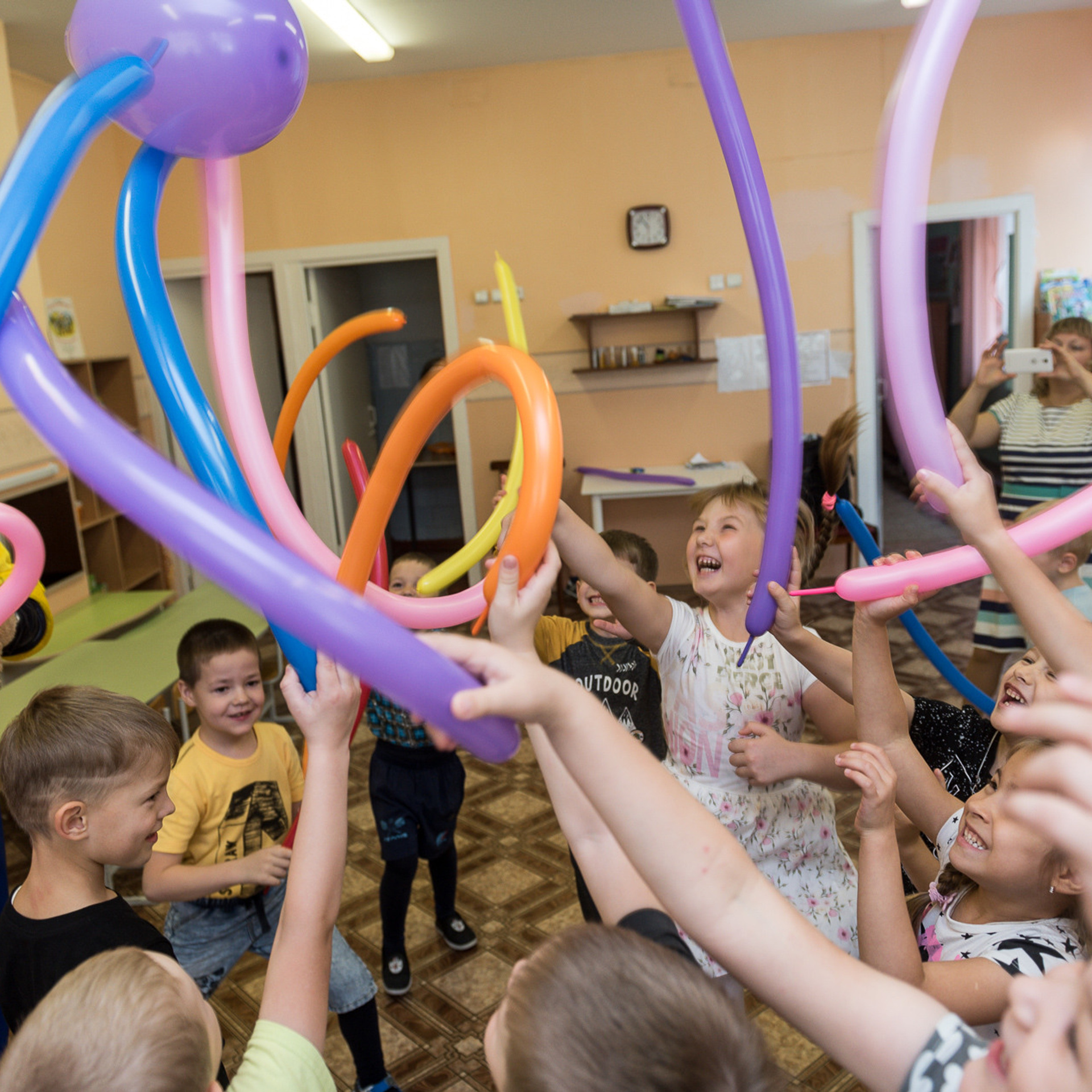 День рождения Артёма