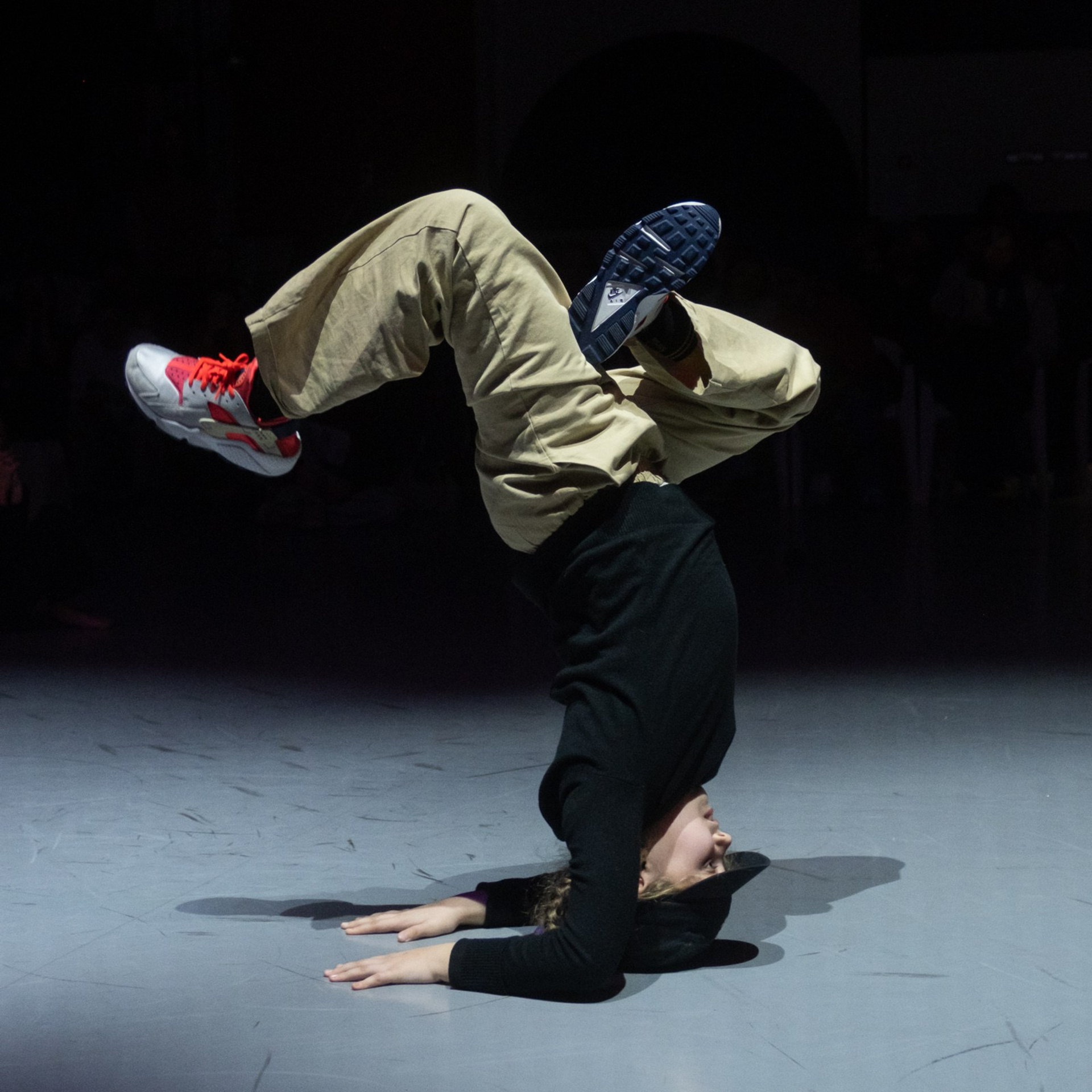 Анонсы. Репортажный фотограф в Казани Павел Серпокрылов