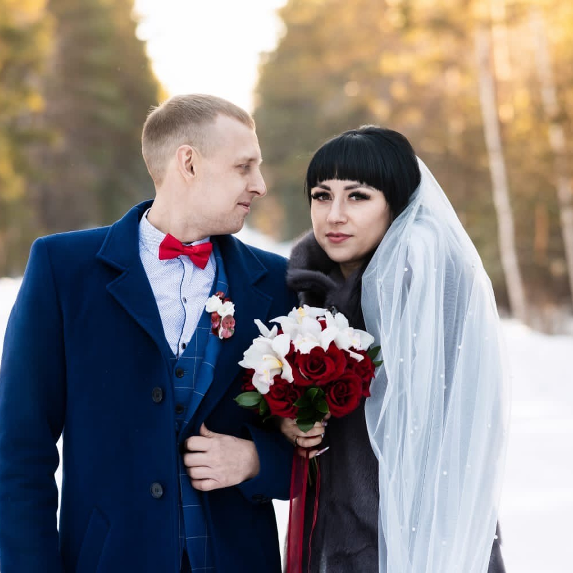 Отзывы. Свадебный Фотограф Абакан