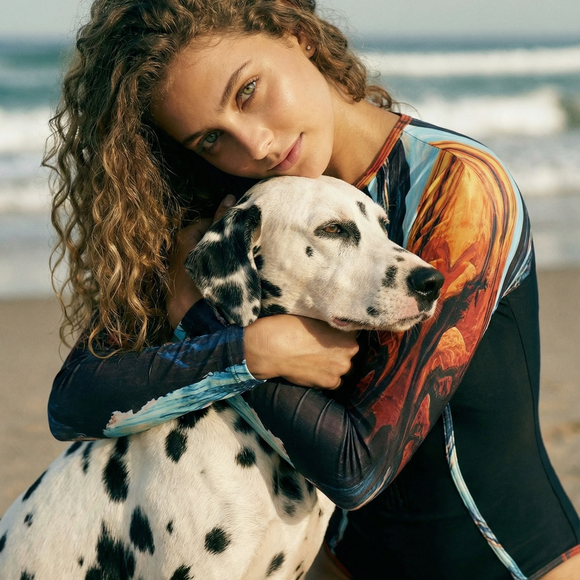 Купальник Oceanside