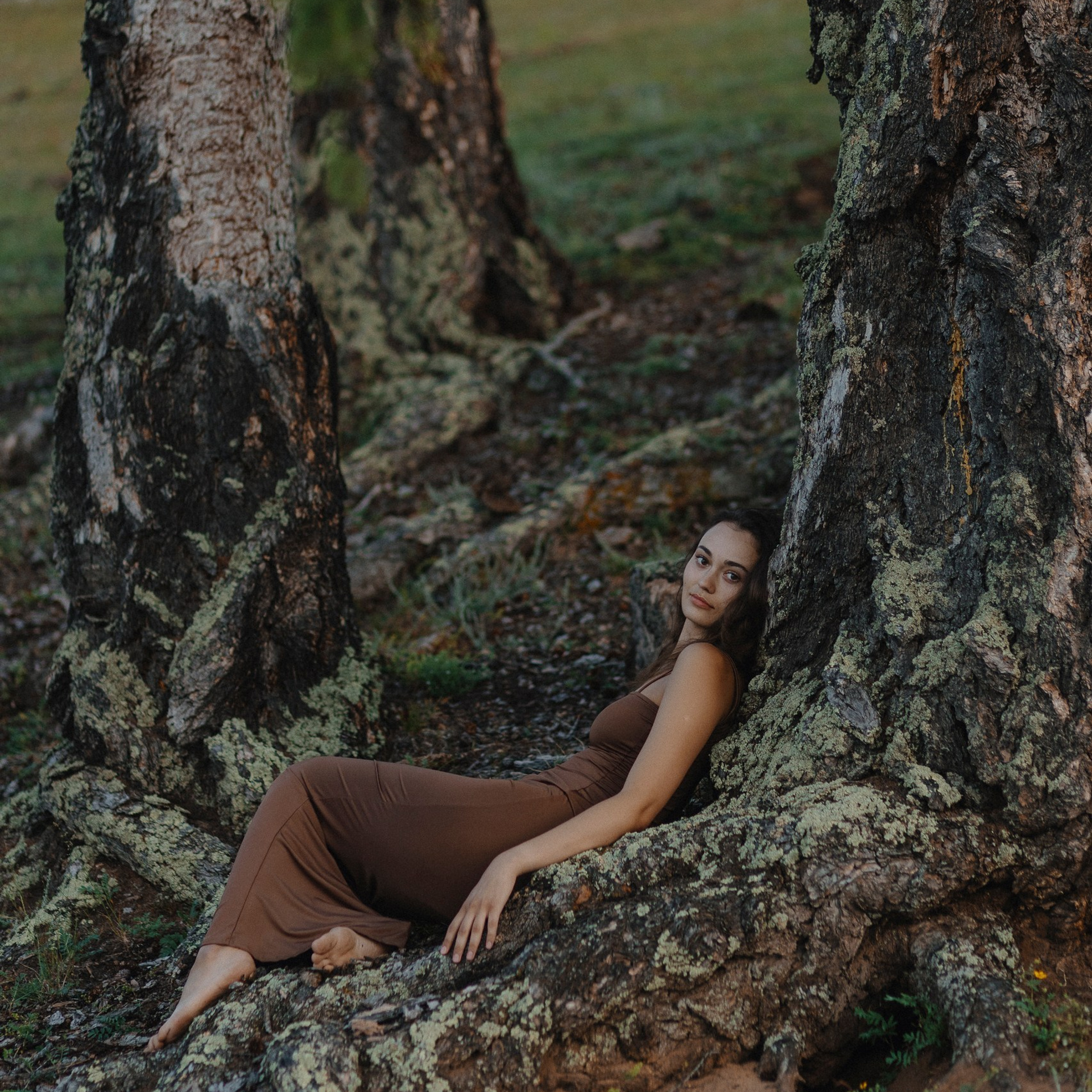 Часть природы