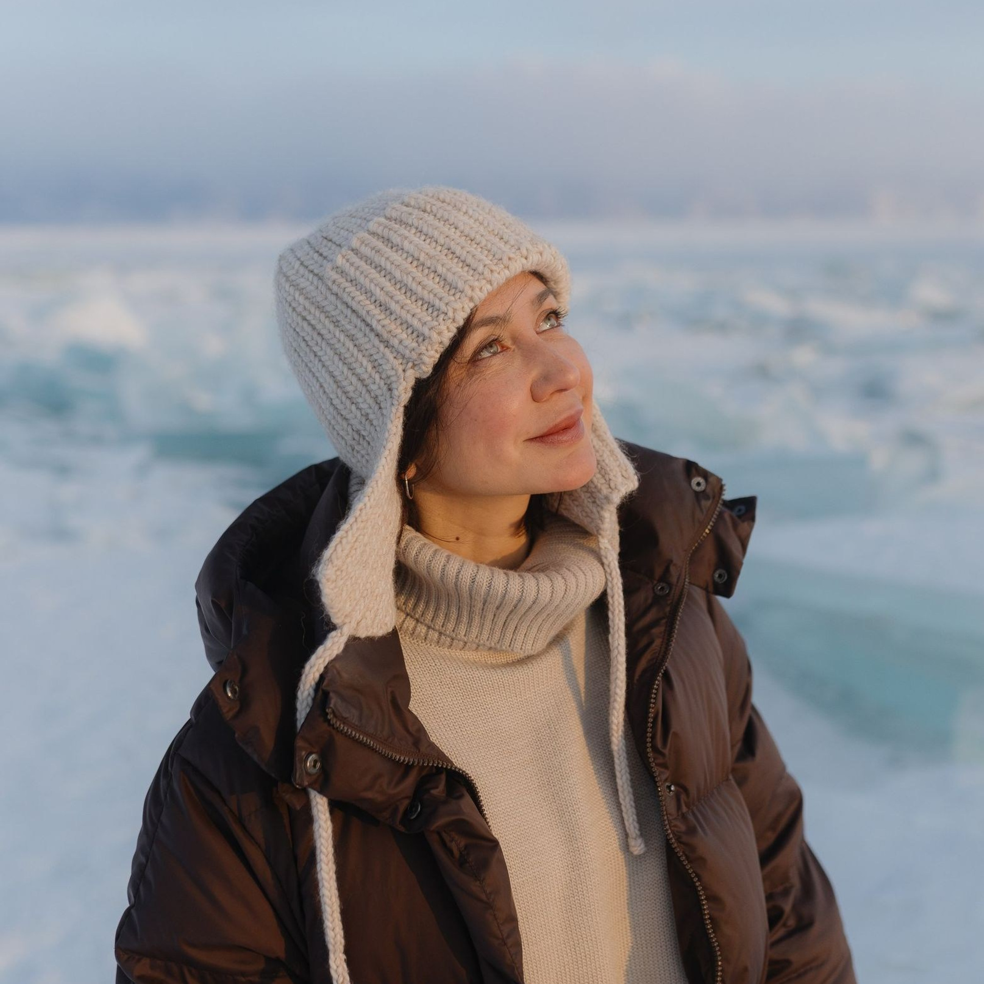 Отзывы. Фотограф Ольхон/ Индия, Регина