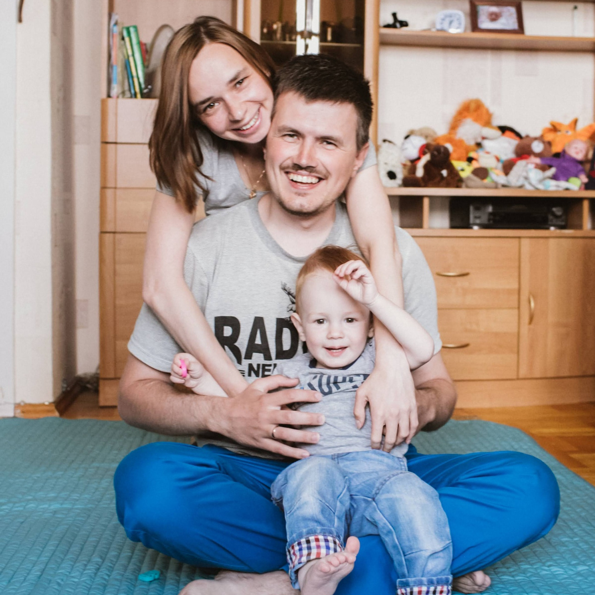 Отзывы. Фотограф Ижевск Таня Грач