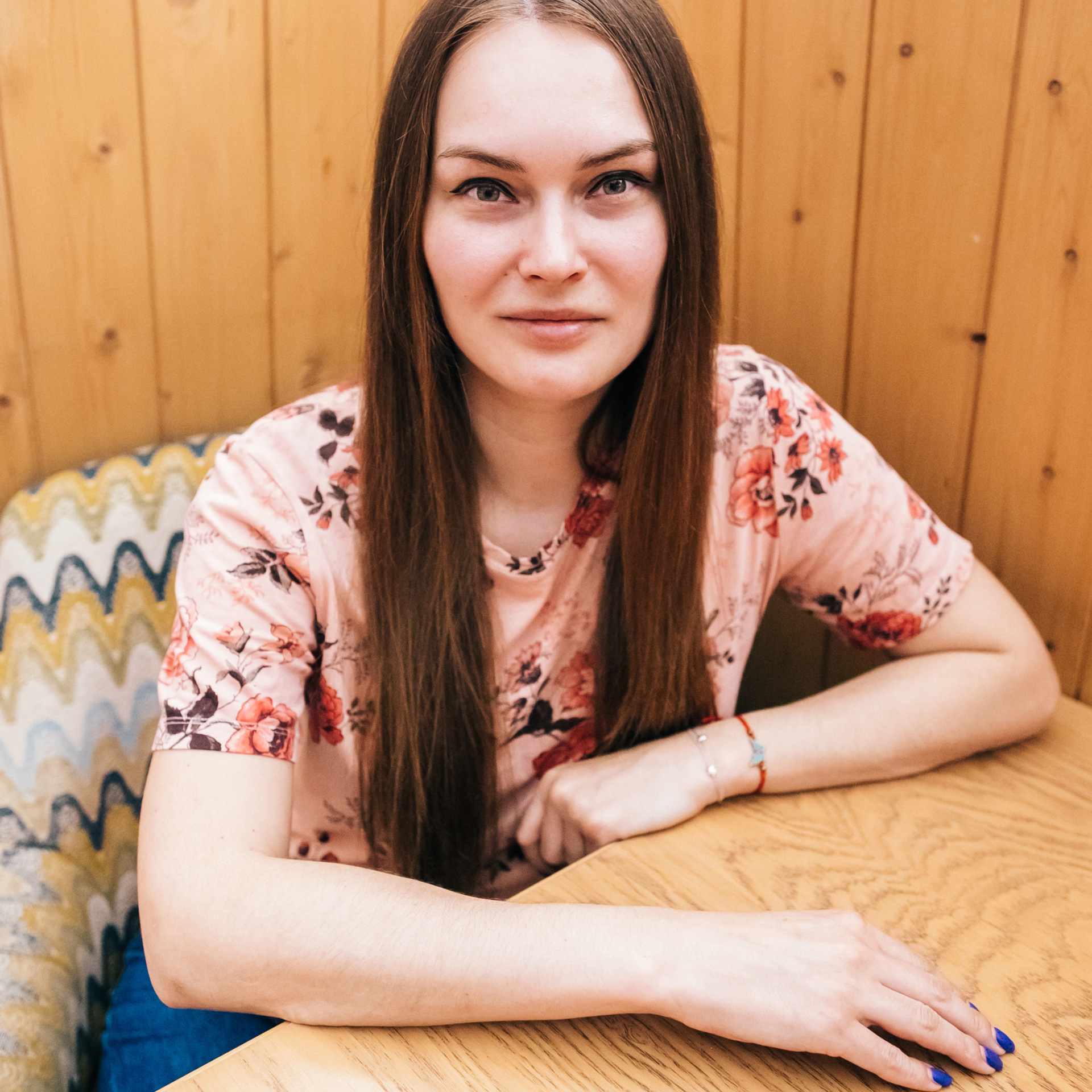 Отзывы. Фотограф Ижевск Таня Грач