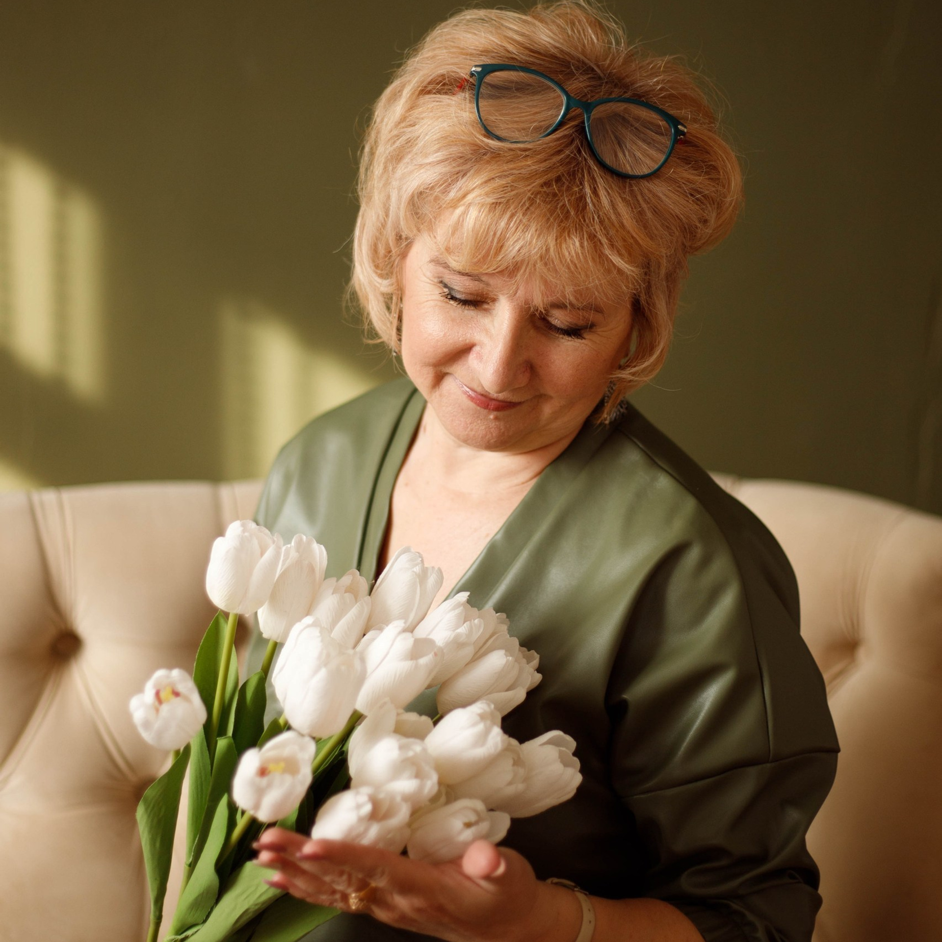 Отзывы. Фотограф Ижевск Таня Грач