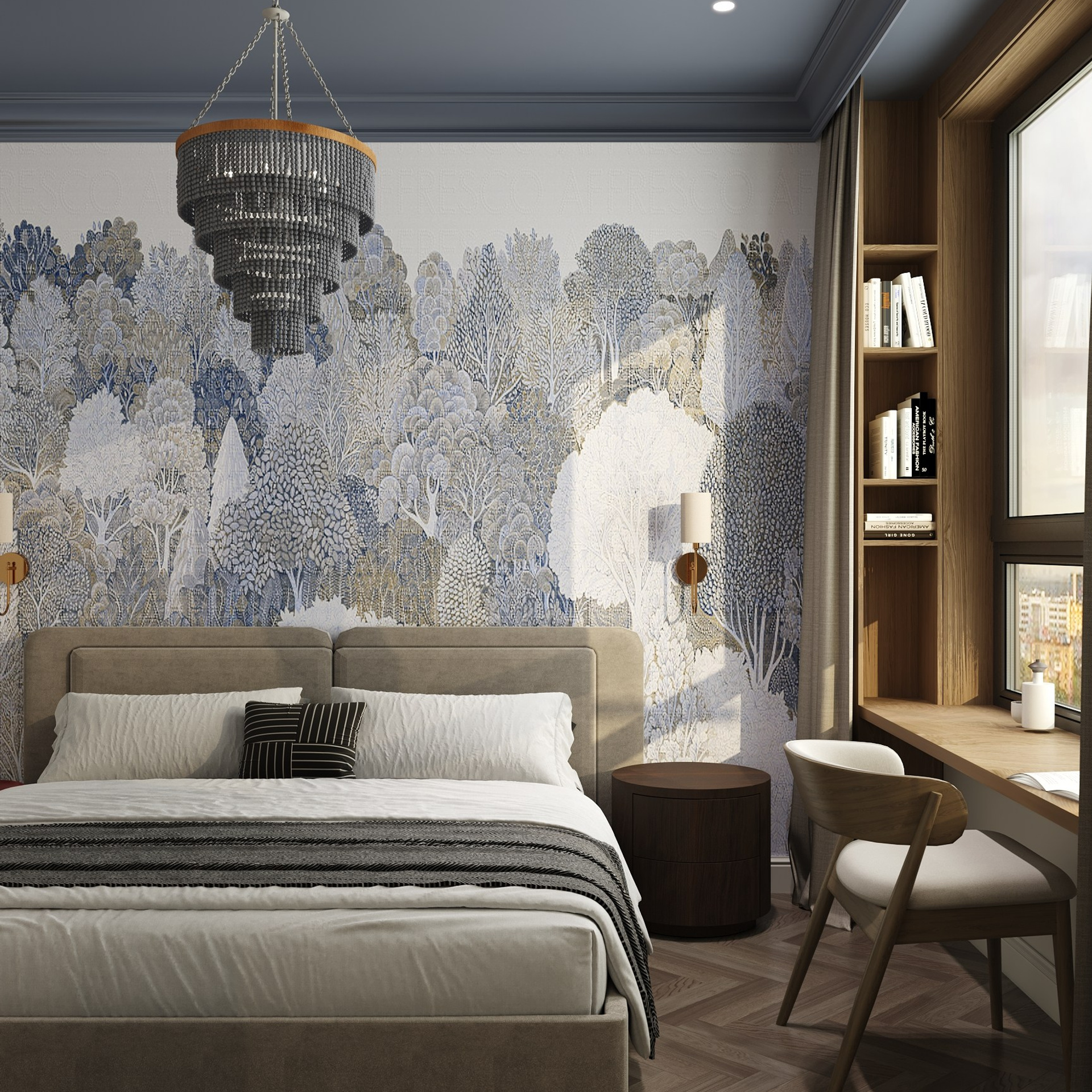 ЖК&nbsp;Скандинавия