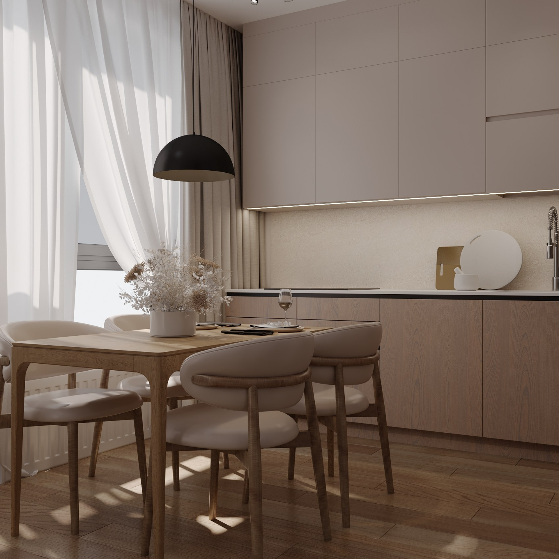 ЖК Талисман