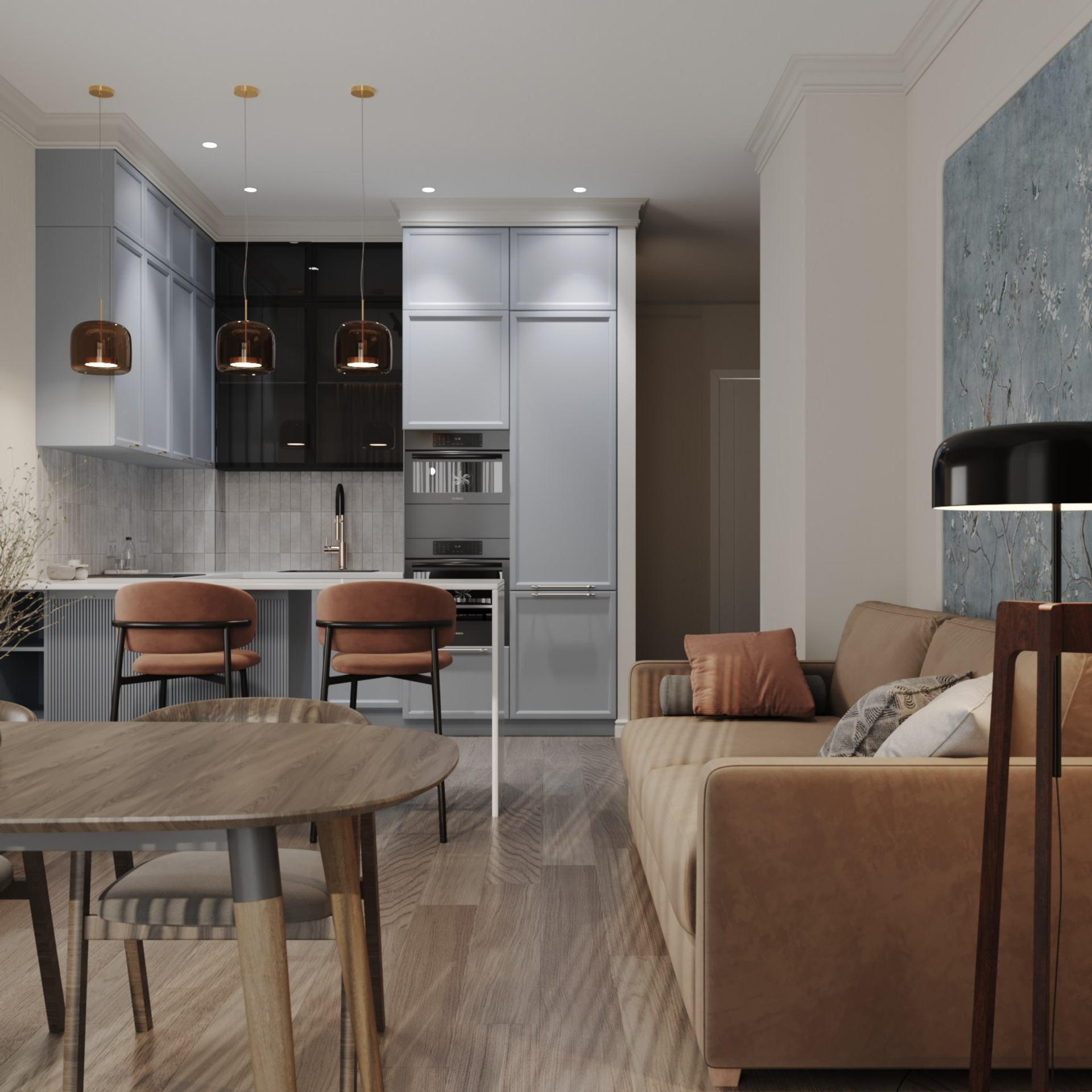 ЖК&nbsp;DreamTowers