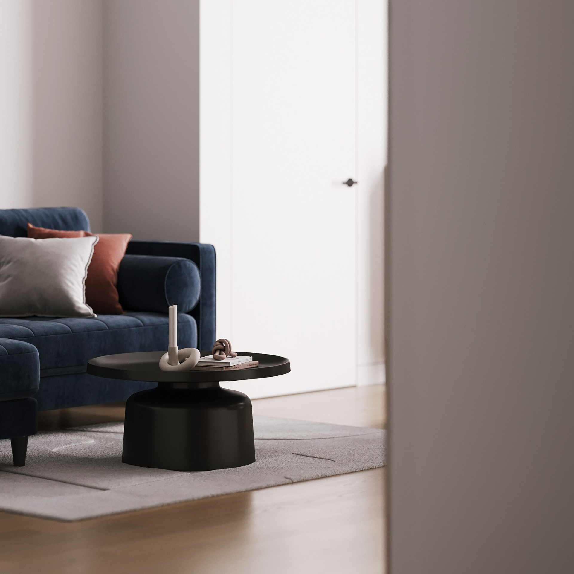 ЖК Нева Хаус // строительство. Дизайнер интерьера | kolchanova.dsgn