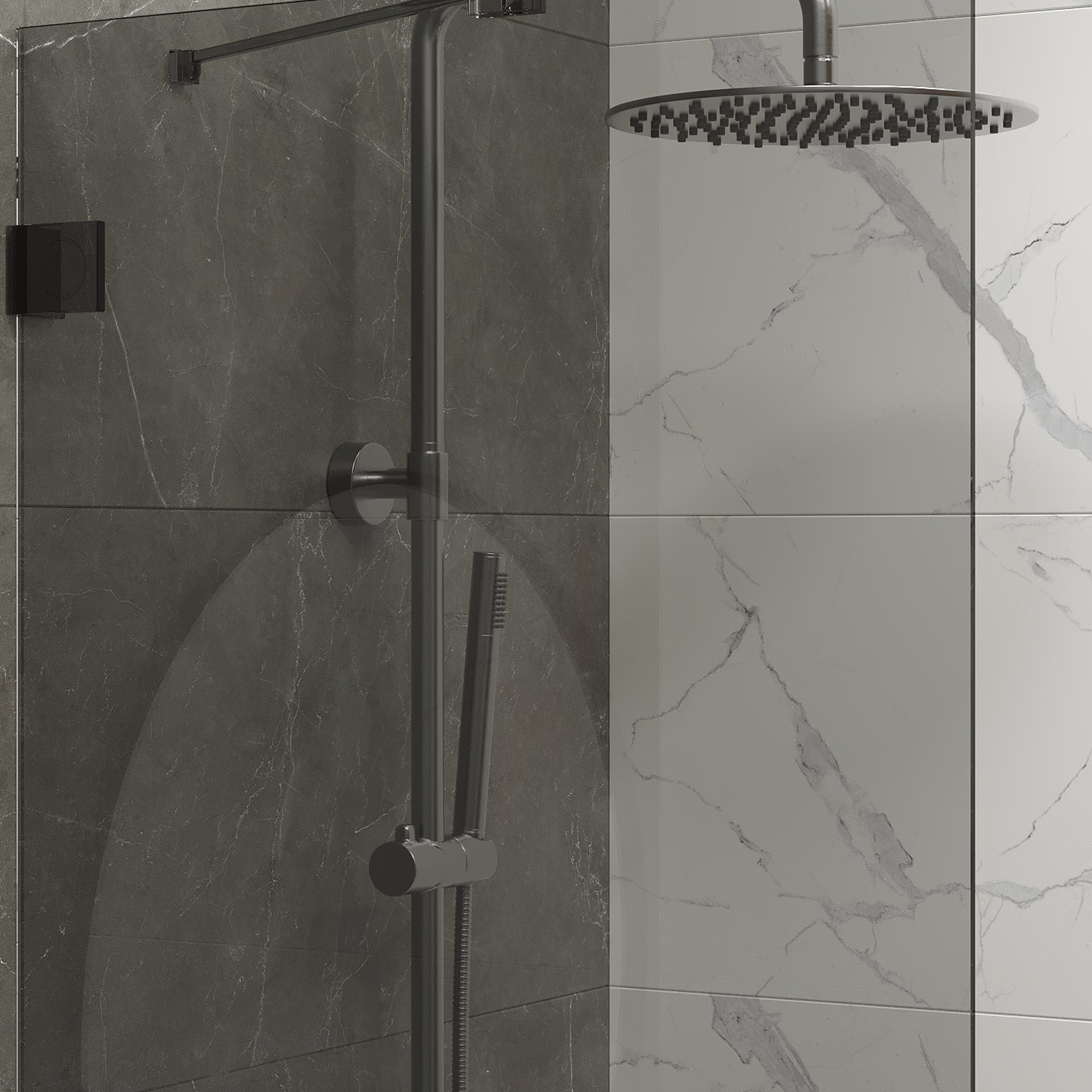 ЖК Амбер клаб // строительство. Дизайнер интерьера | kolchanova.dsgn