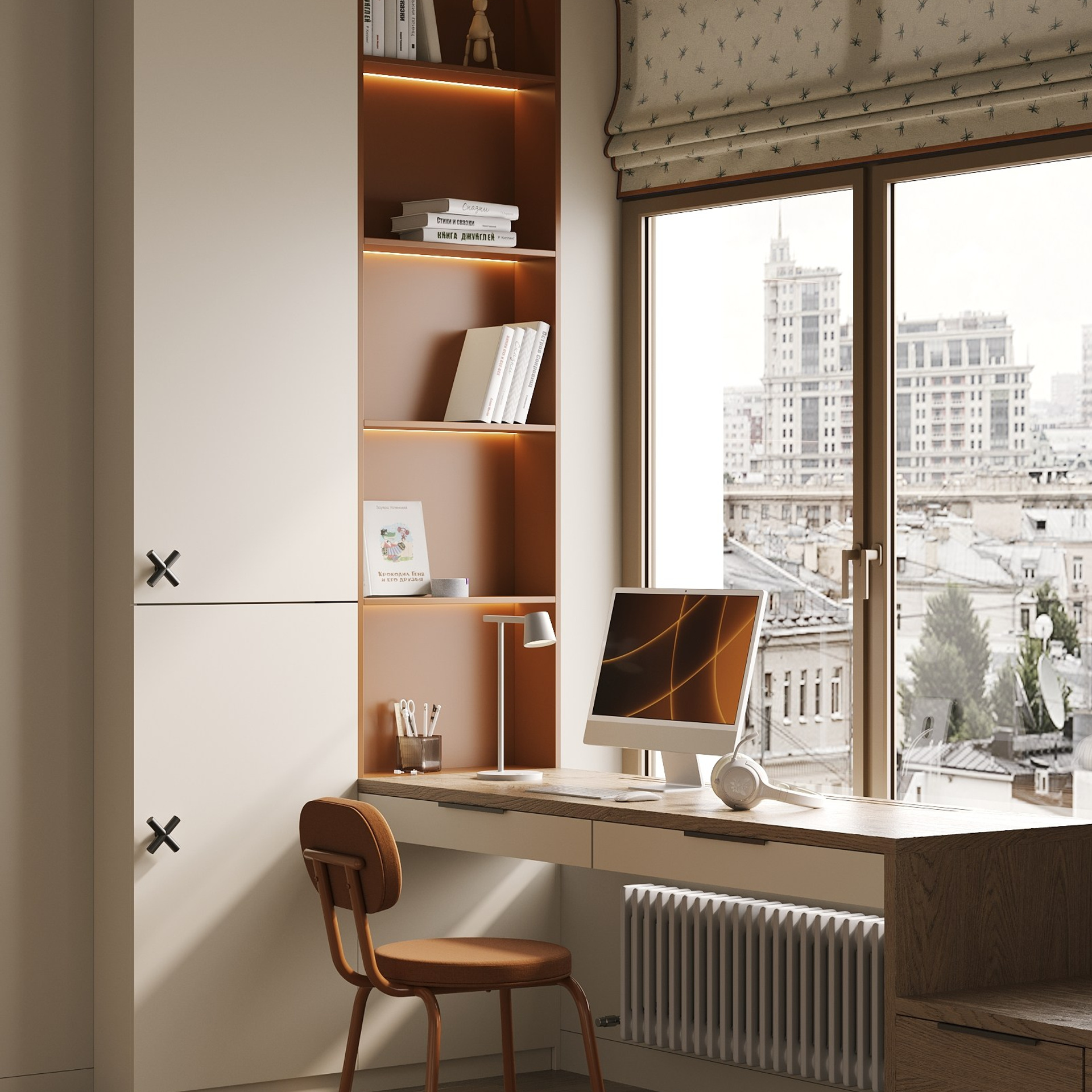 ЖК Нева Хаус // строительство. Дизайнер интерьера | kolchanova.dsgn