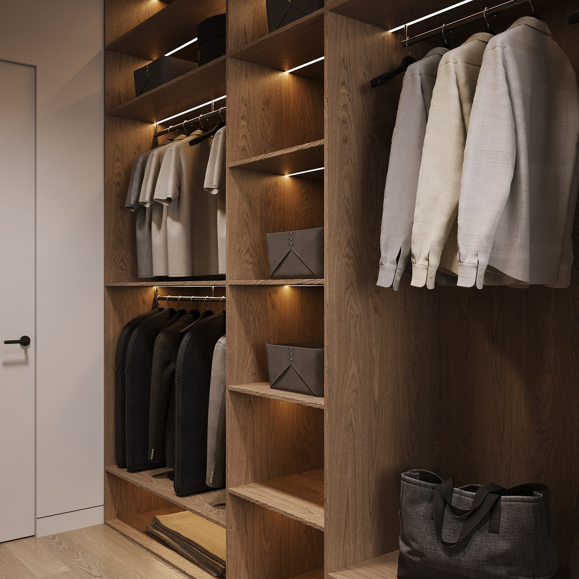 ЖК Нева Хаус // строительство. Дизайнер интерьера | kolchanova.dsgn