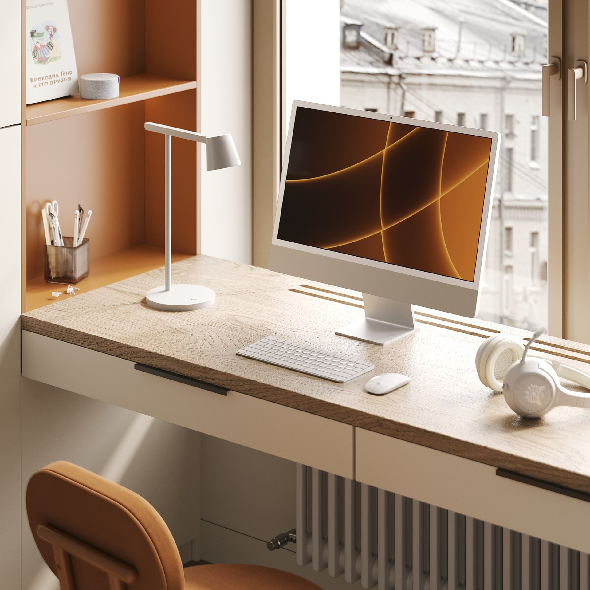 ЖК Нева Хаус // строительство. Дизайнер интерьера | kolchanova.dsgn