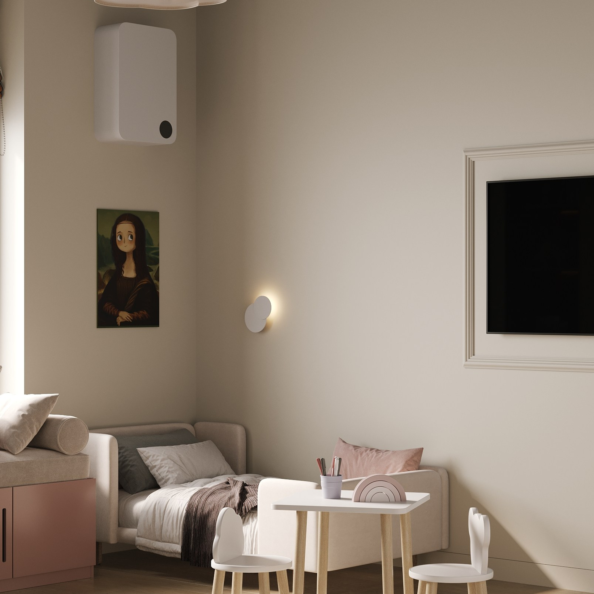 ЖК Нева Хаус // строительство. Дизайнер интерьера | kolchanova.dsgn