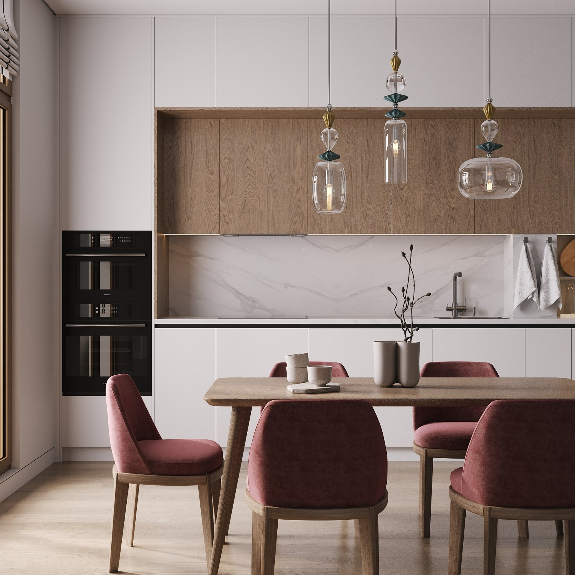 ЖК Нева Хаус // строительство. Дизайнер интерьера | kolchanova.dsgn