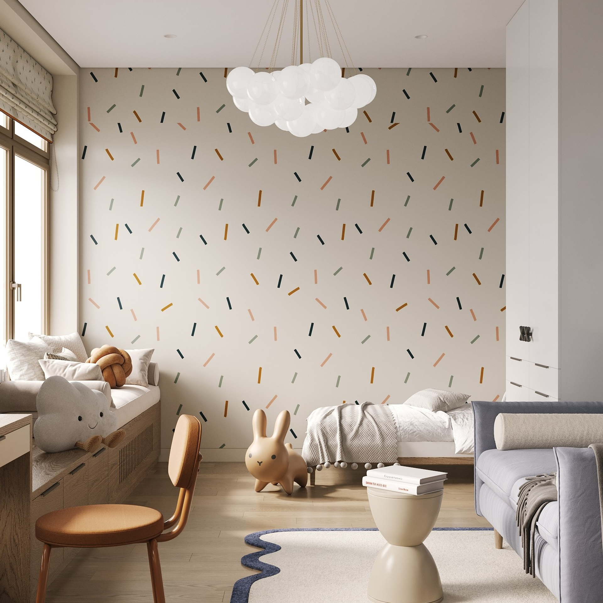 ЖК Нева Хаус // строительство. Дизайнер интерьера | kolchanova.dsgn