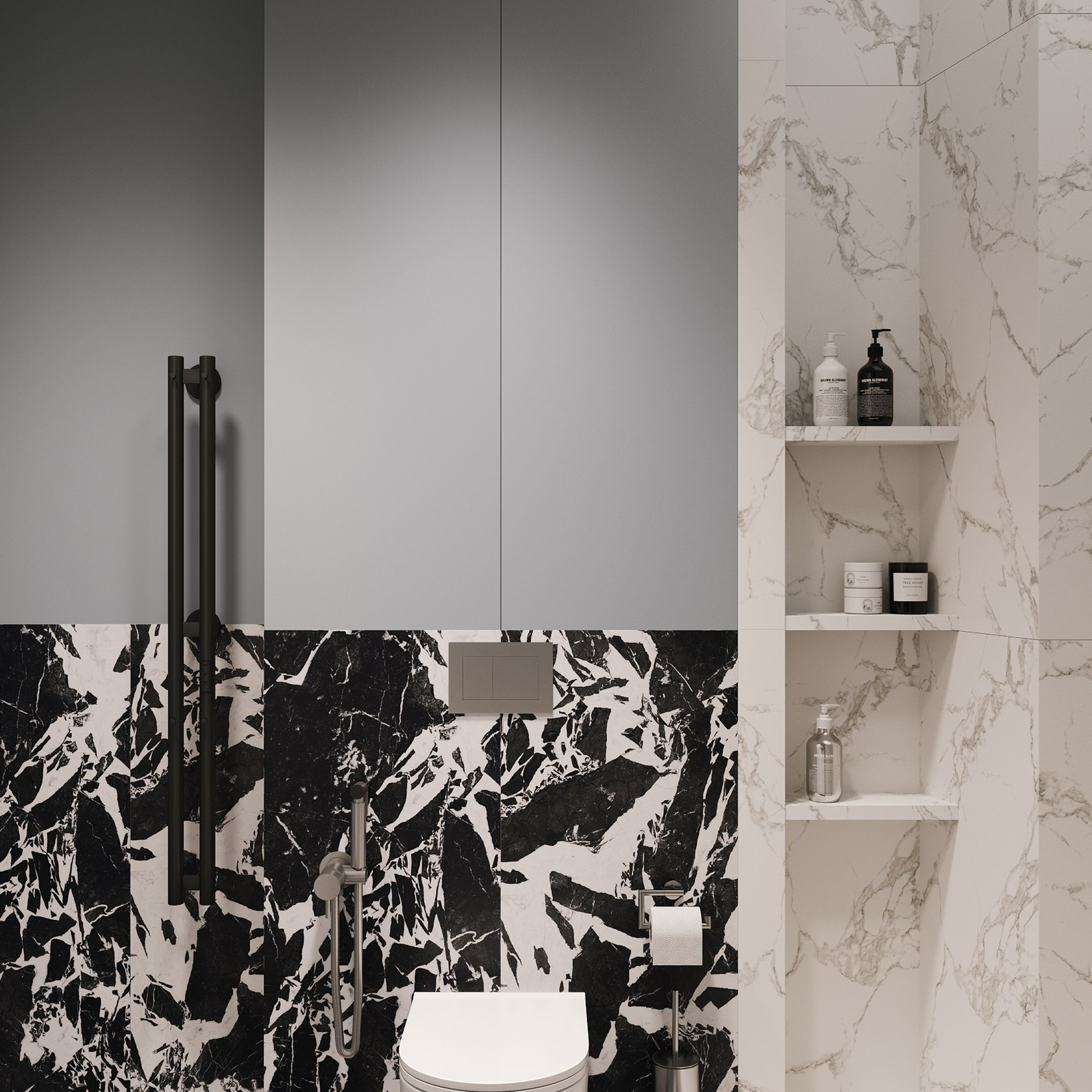 ЖК Нева Хаус // строительство. Дизайнер интерьера | kolchanova.dsgn